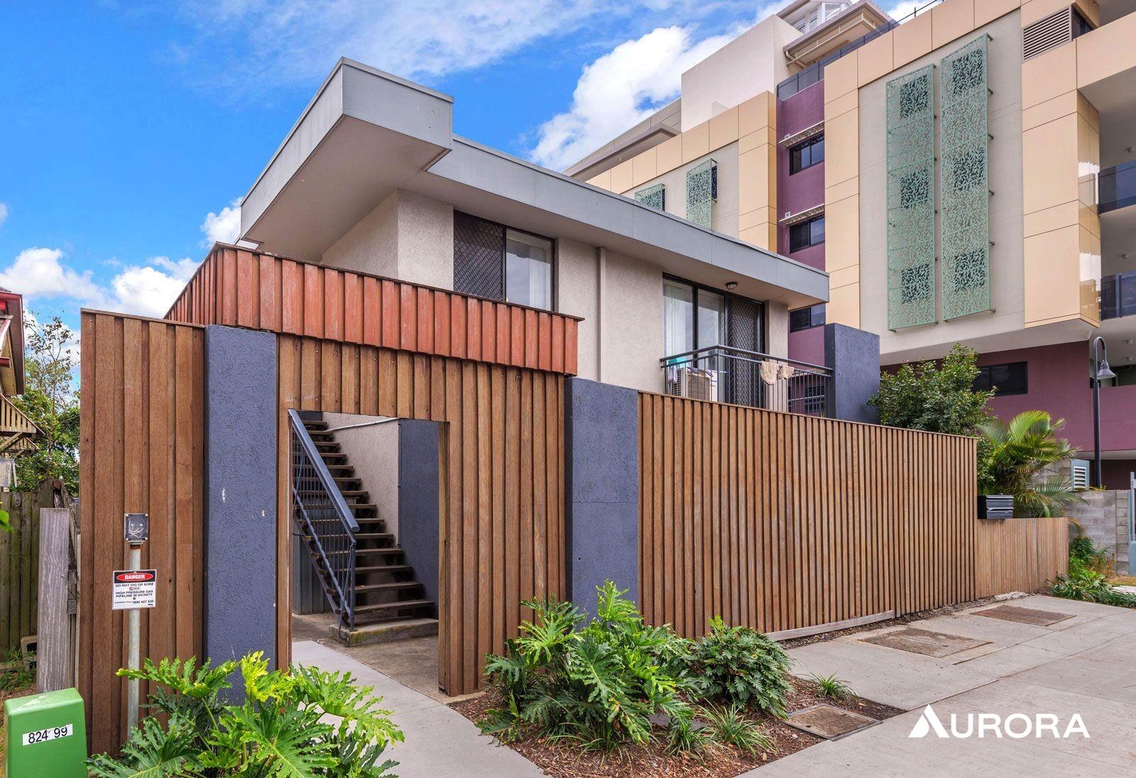 6/574 Kingsford Smith Drive, Hamilton Leased by Aurora Property - image 8