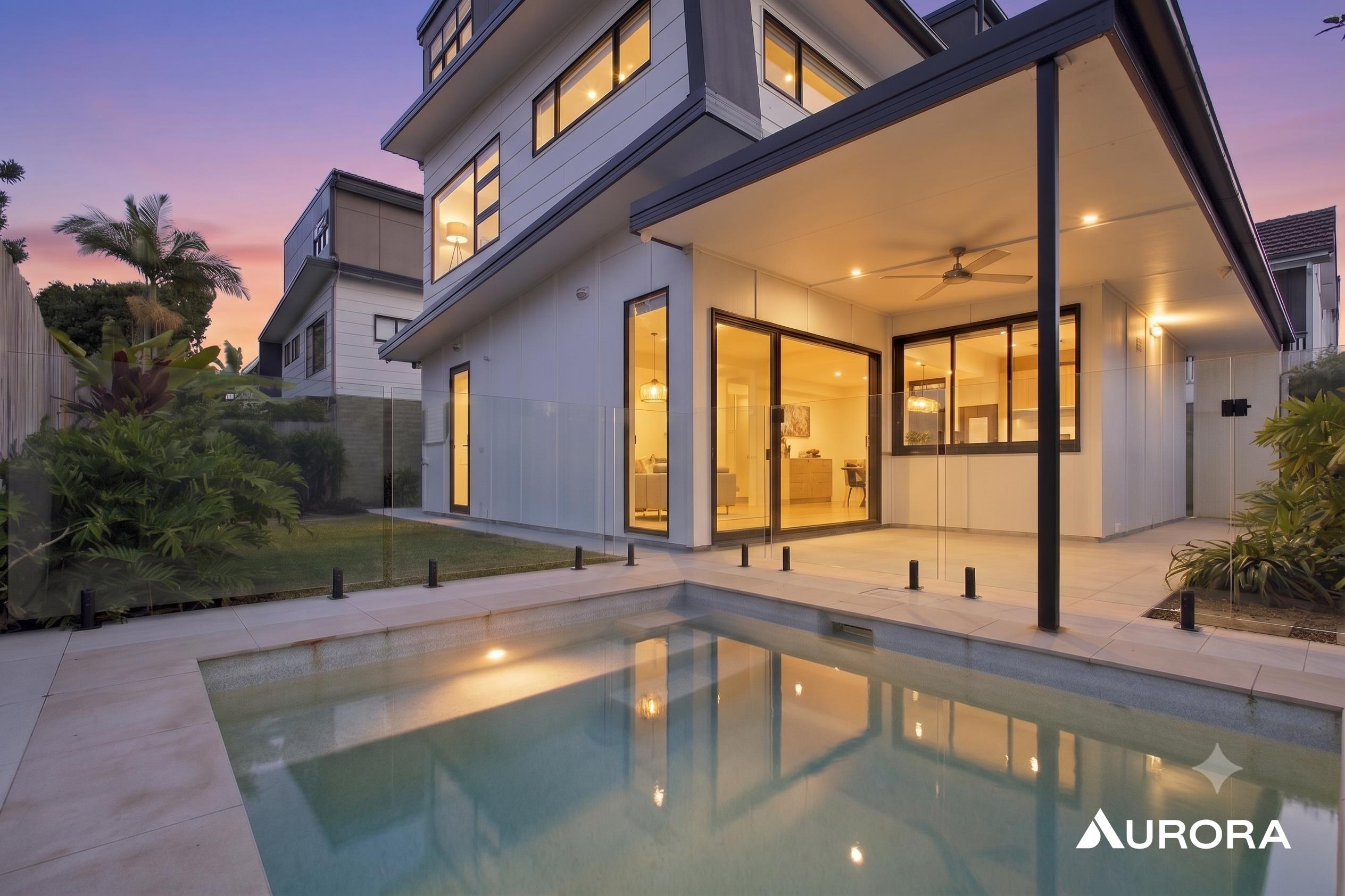 17 Vine Street, Ascot For Lease by Aurora Property