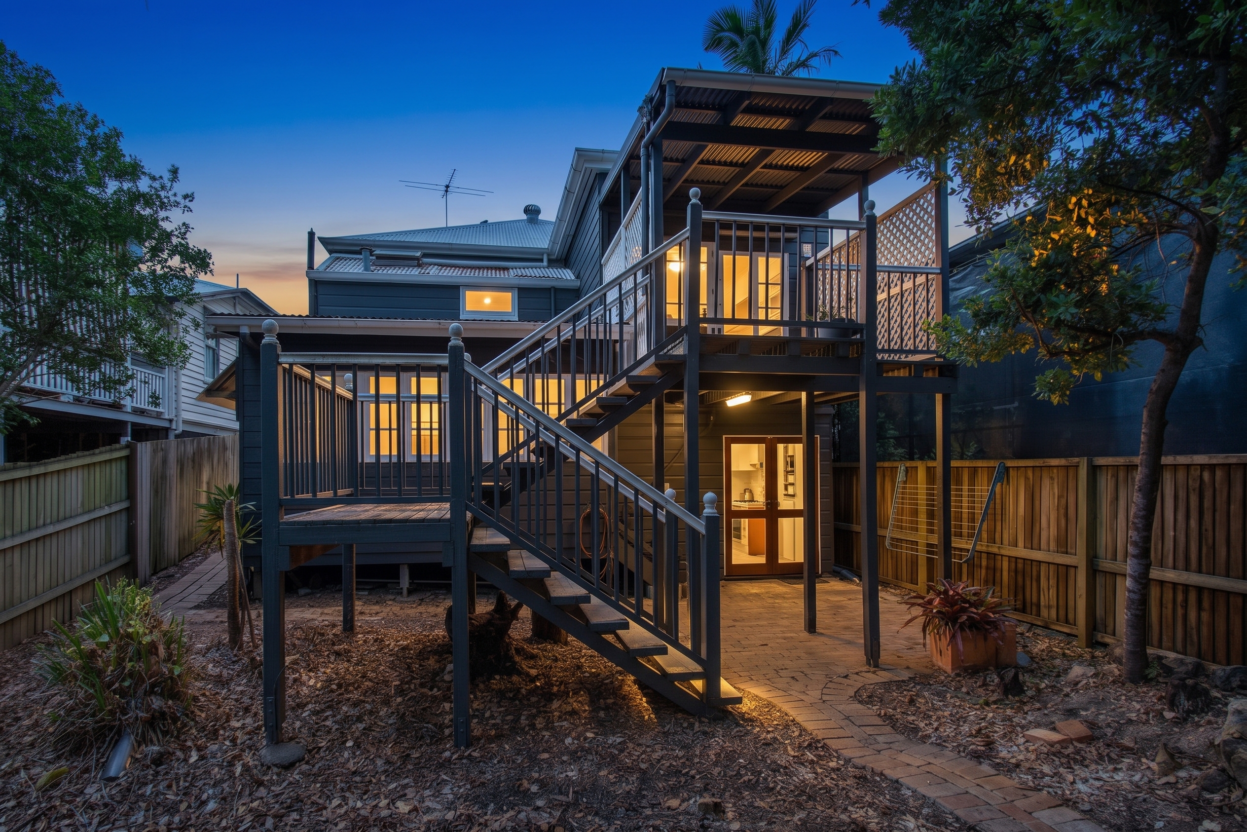 54 Ellena Street, Paddington For Lease by Aurora Property - image 1