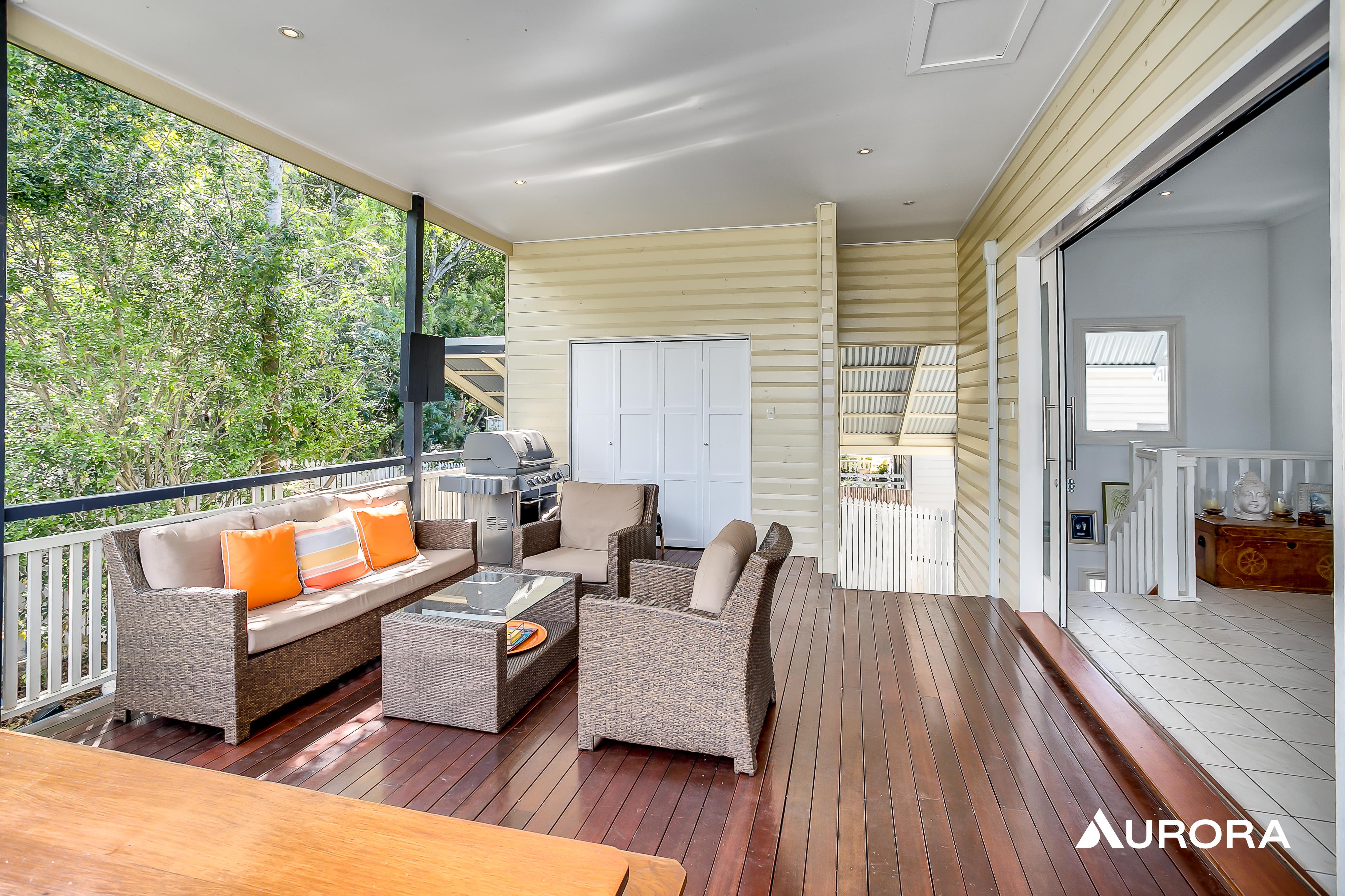 18 Knowles Street, Auchenflower Leased by Aurora Property - image 6