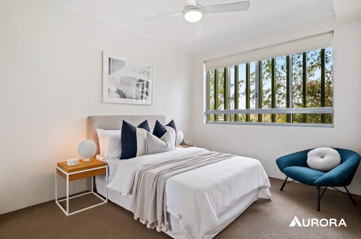 202/158 Victoria Park Road, Kelvin Grove Leased by Aurora Property - image 6
