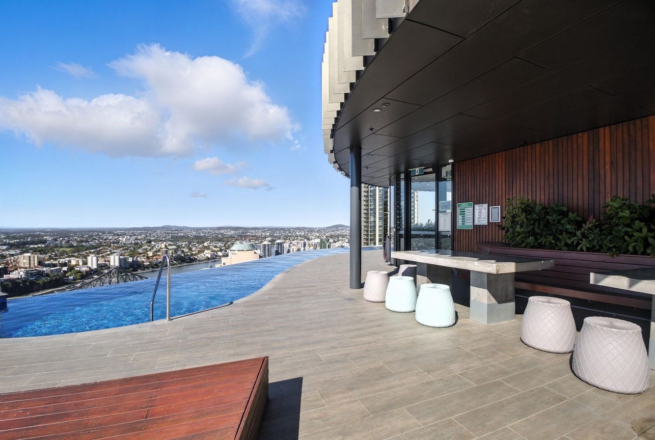 1306/550 Queen Street, Brisbane For Lease by Aurora Property - image 12