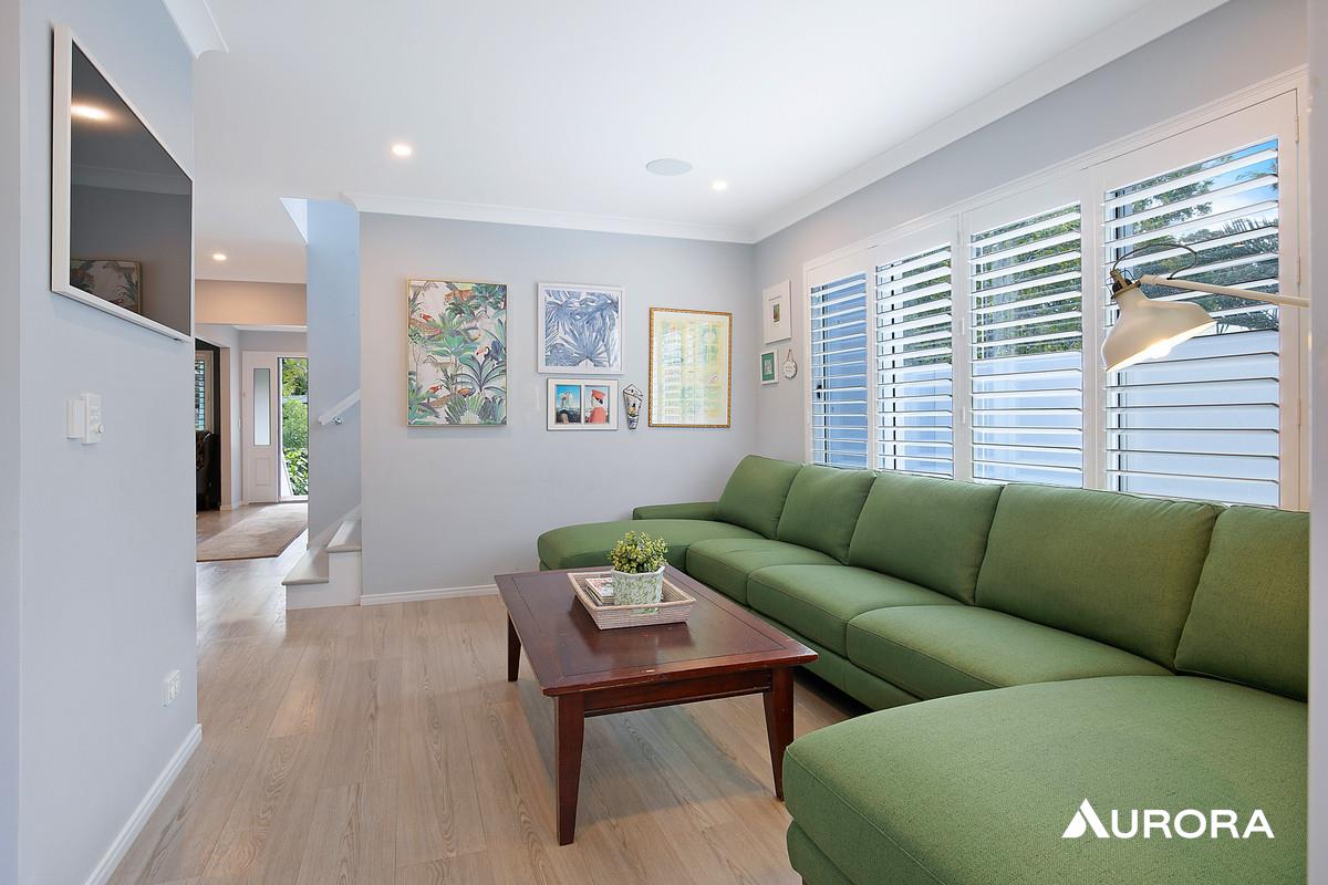 4 Venus Street, Ashgrove Leased by Aurora Property - image 9