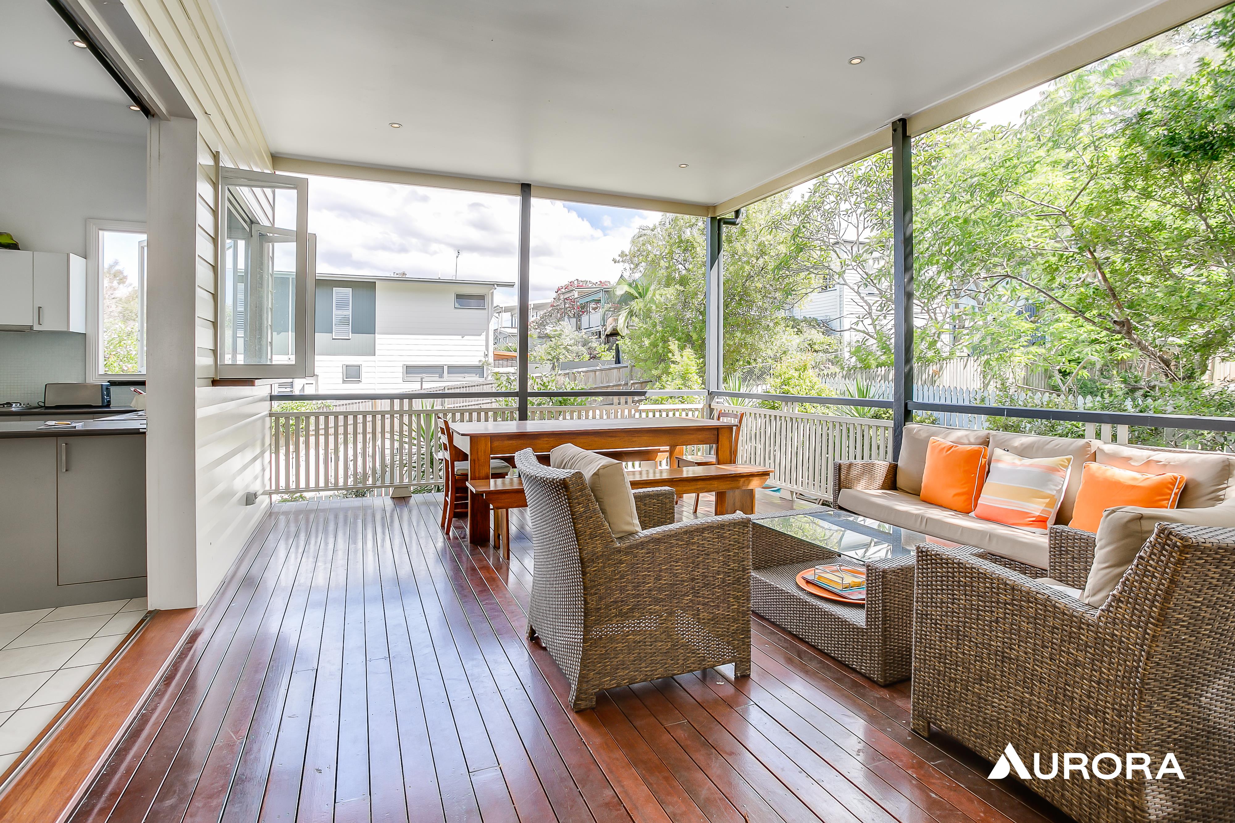 18 Knowles Street, Auchenflower Leased by Aurora Property - image 5