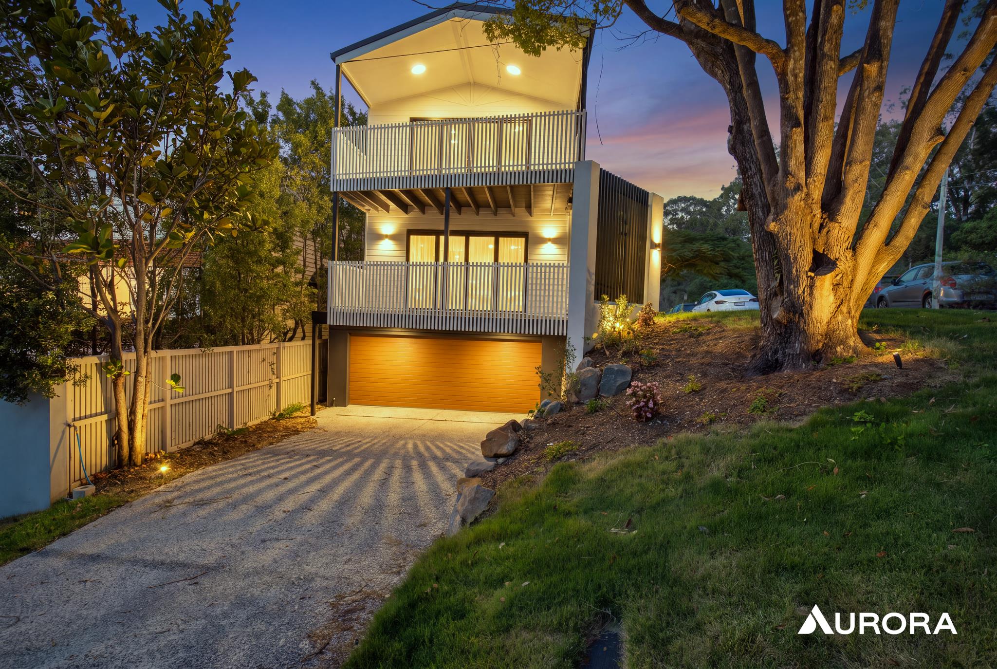 30 Berry Street, Paddington For Lease by Aurora Property