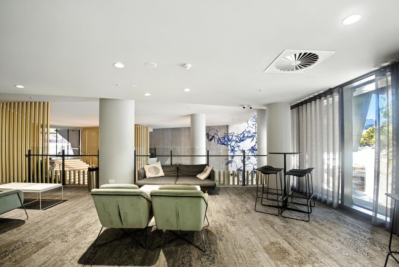 1306/550 Queen Street, Brisbane For Lease by Aurora Property - image 16