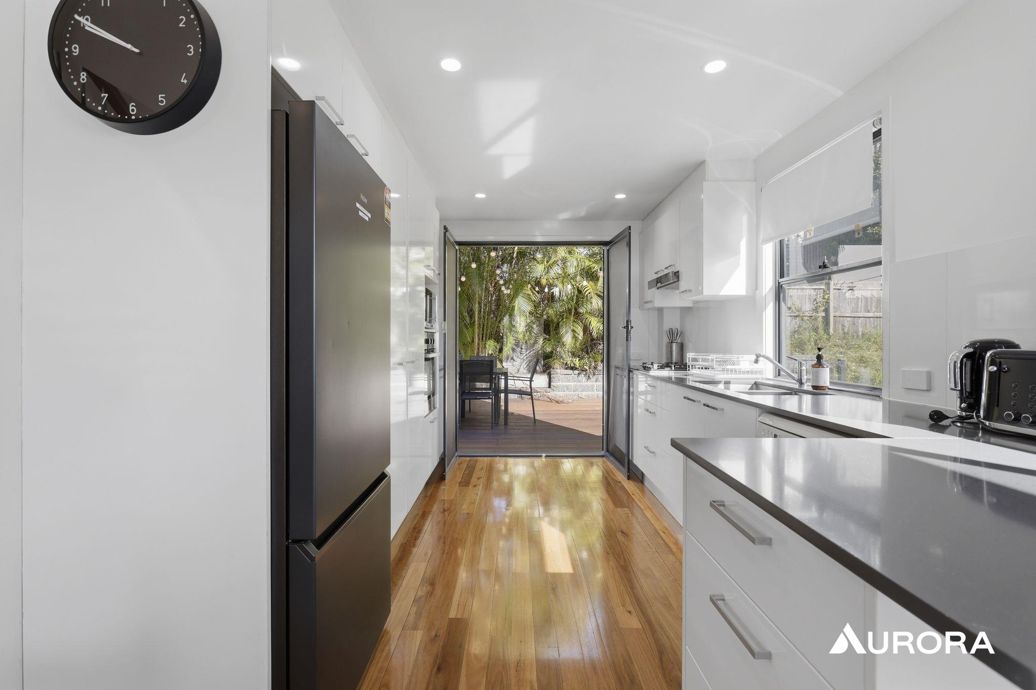 162 Kelvin Grove Road, Kelvin Grove Leased by Aurora Property - image 3