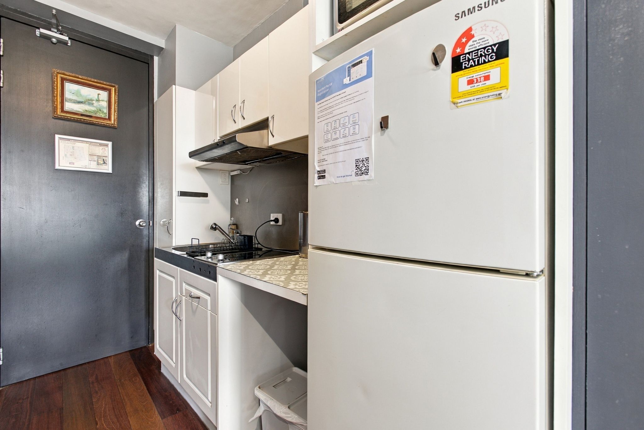 37/189 Leichhardt Street, Spring Hill For Lease by Aurora Property - image 7