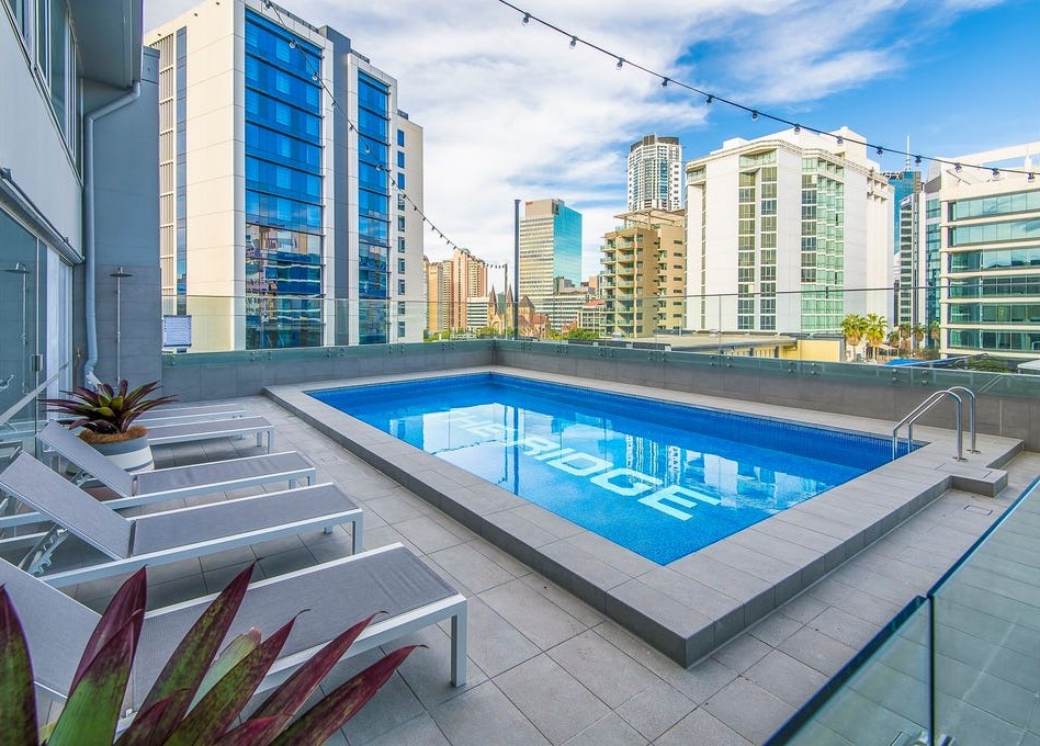 16/189 Leichhardt Street, Spring Hill Leased by Aurora Property - image 2
