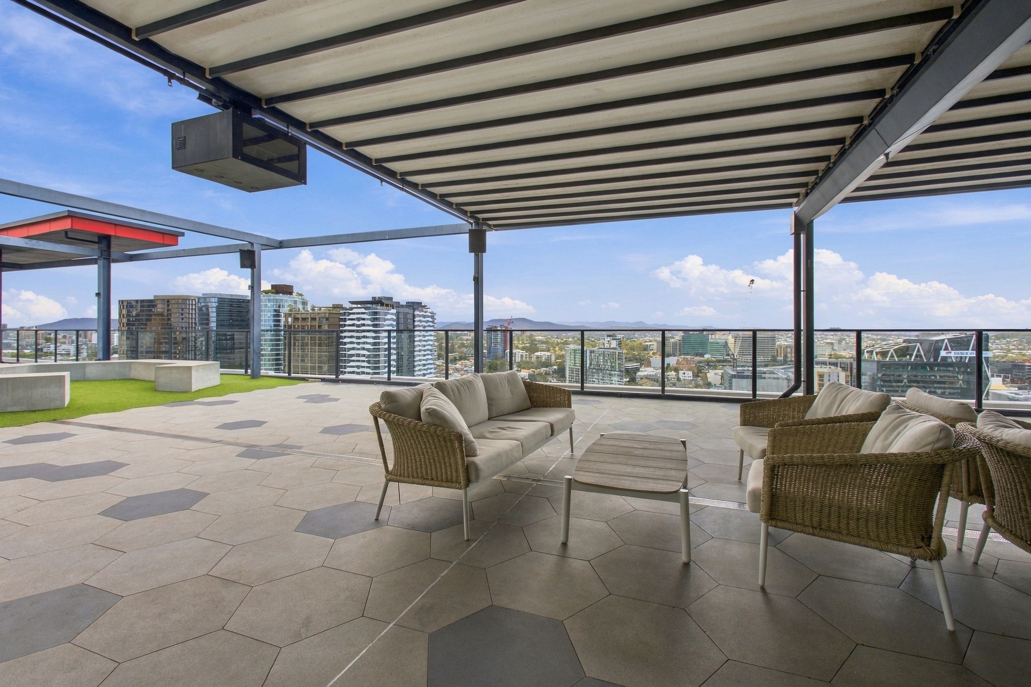 1813/275 Wickham Street, Fortitude Valley For Lease by Aurora Property - image 13