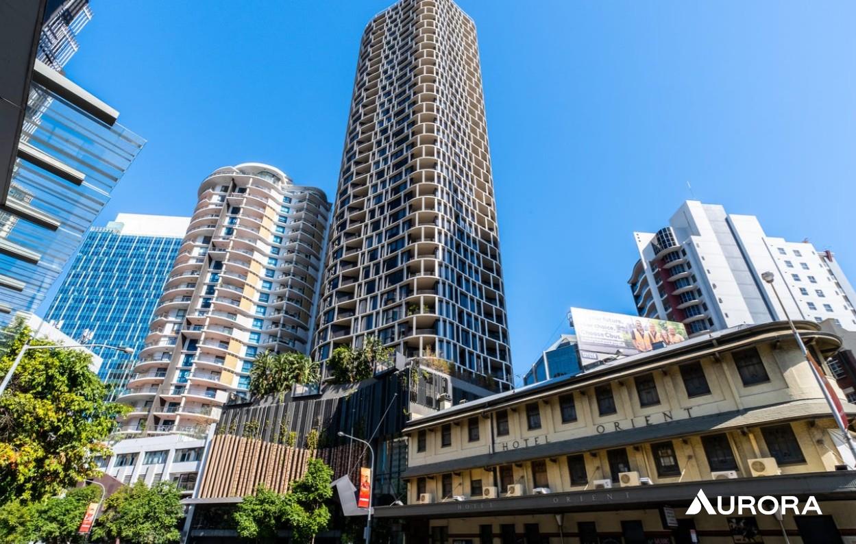 1306/550 Queen Street, Brisbane For Lease by Aurora Property - image 17