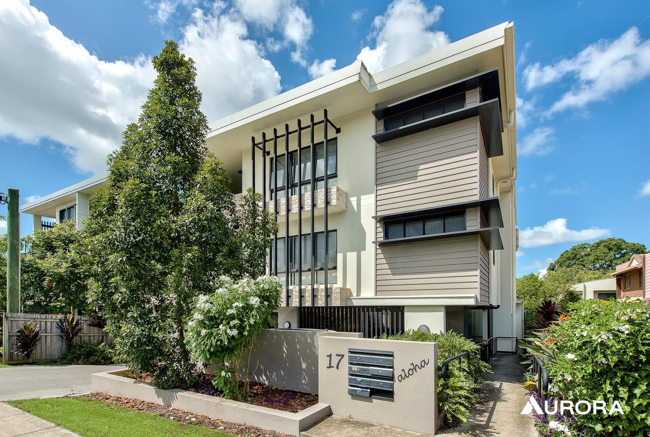 4/17 Foster Street, Newmarket For Lease by Aurora Property