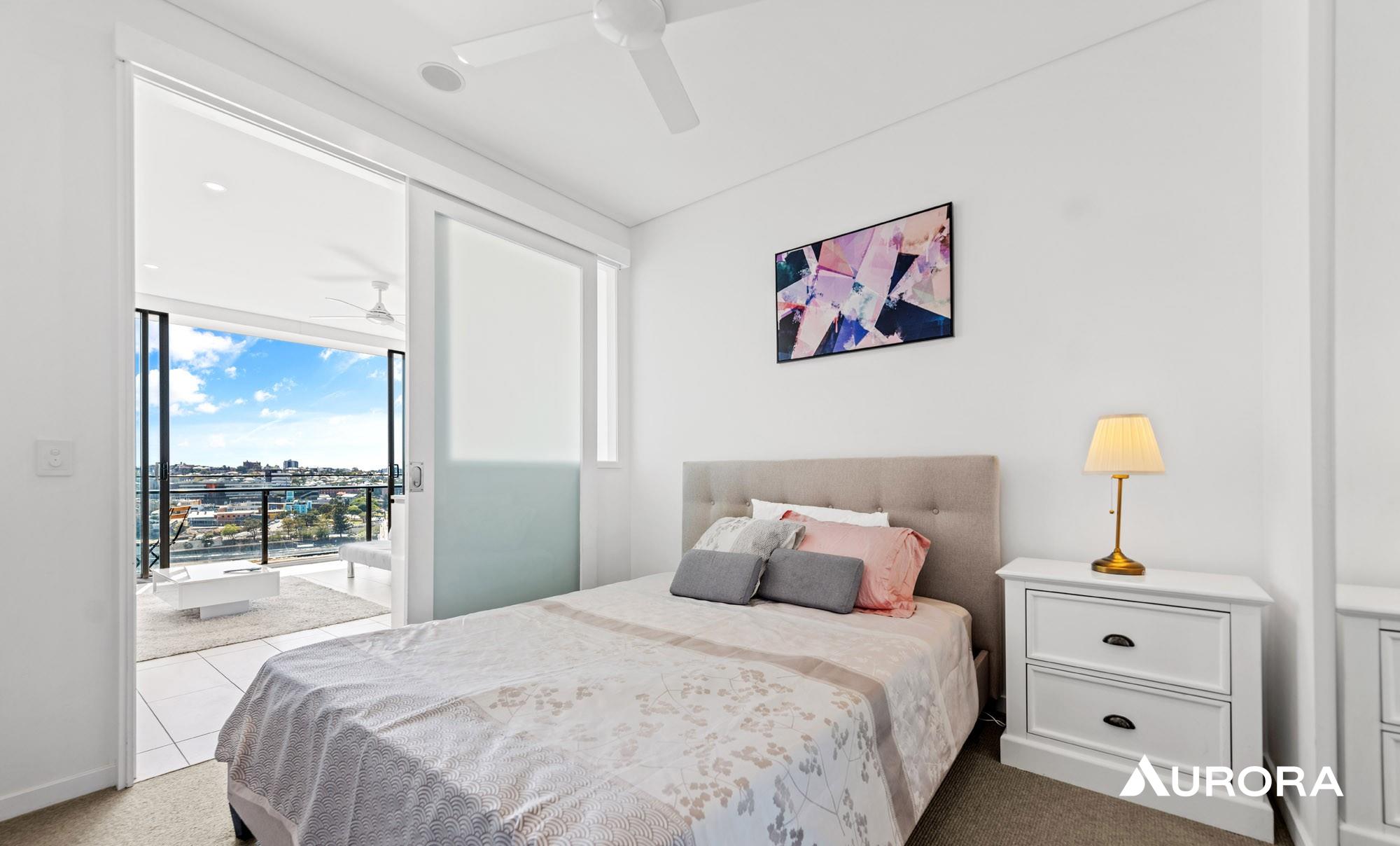 1601/19 Hope Street, South Brisbane Leased by Aurora Property - image 6