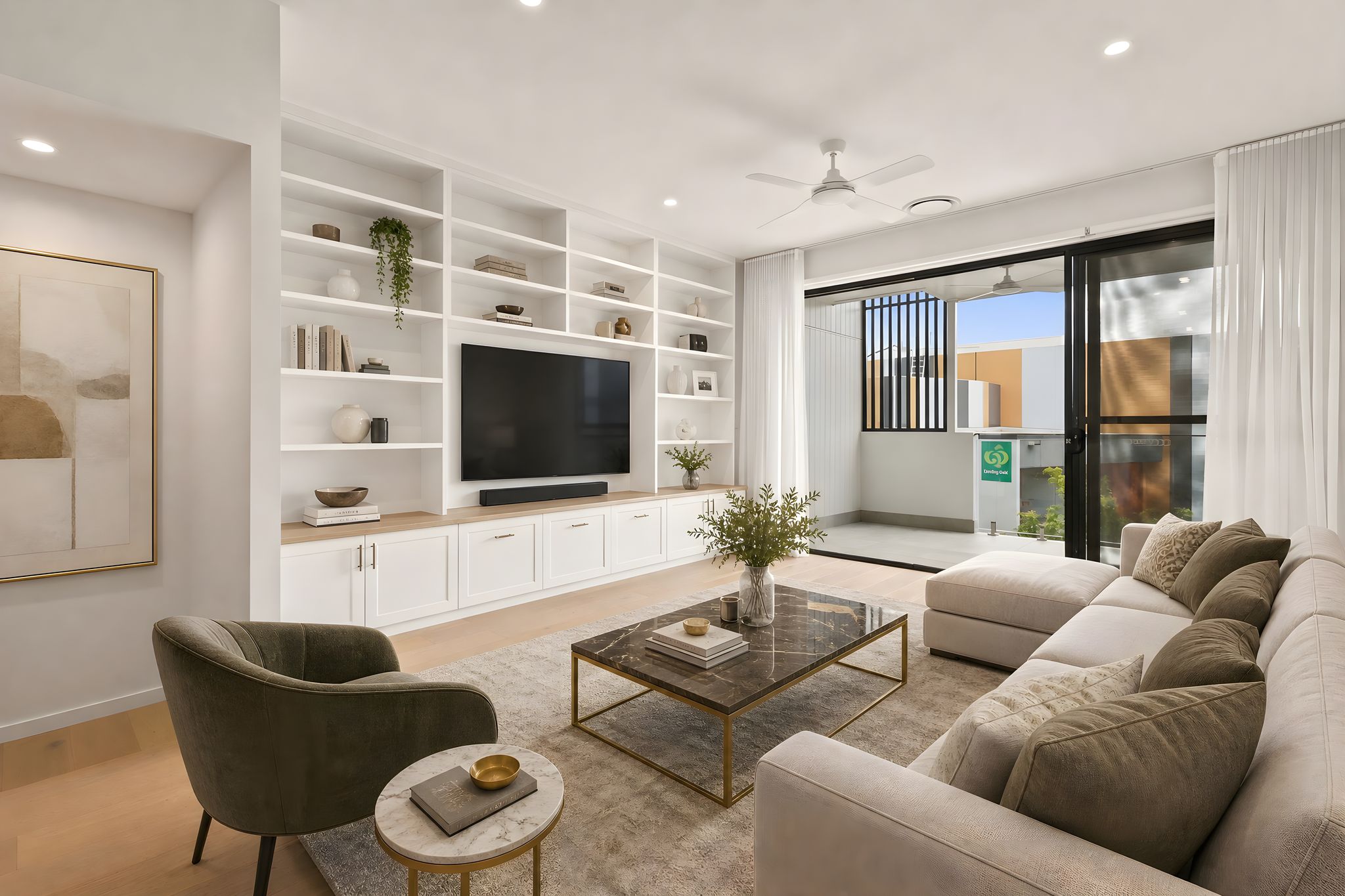 15/31 Woolworths Street, Everton Park Leased by Aurora Property - image 5