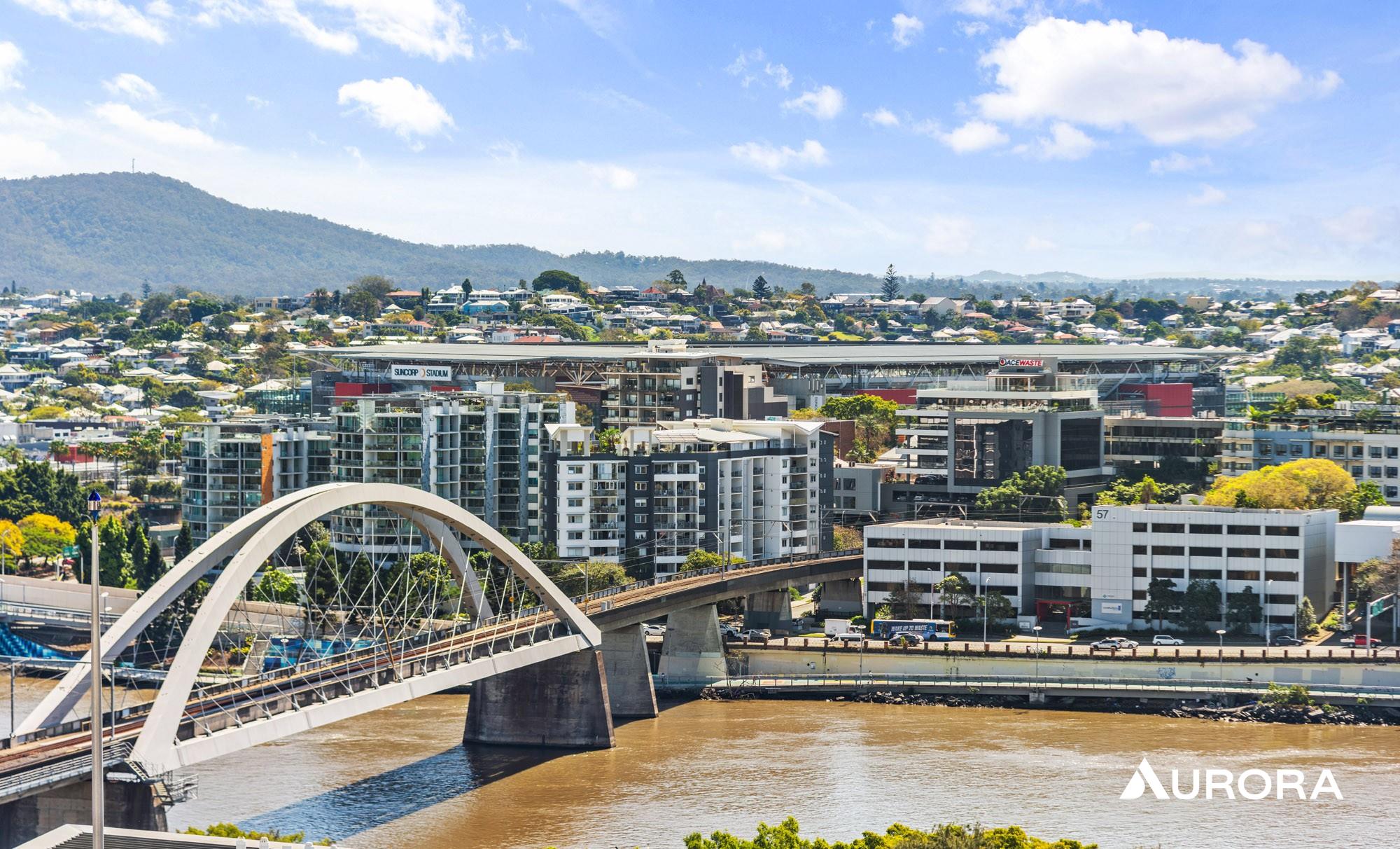 1601/19 Hope Street, South Brisbane Leased by Aurora Property - image 14