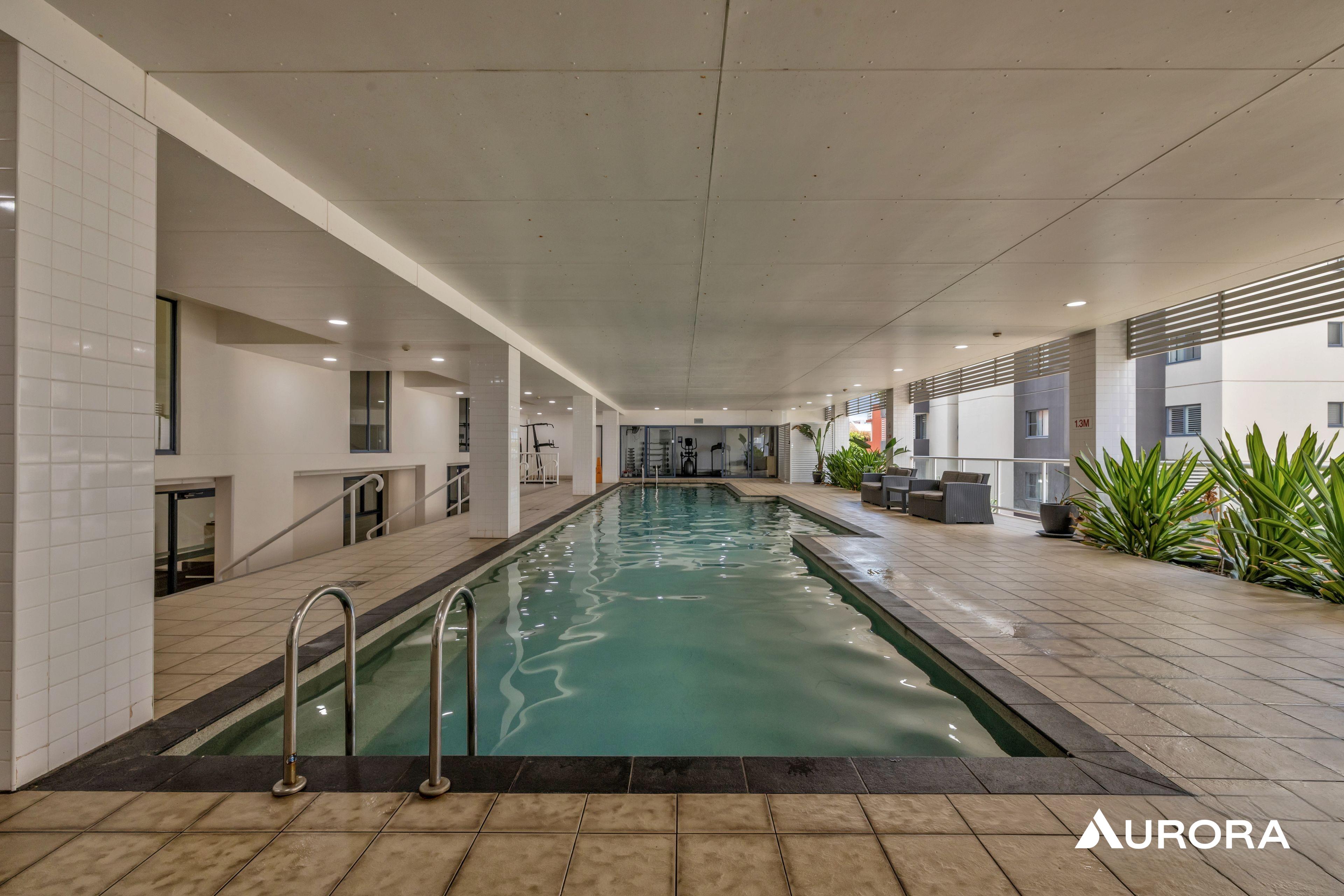 476/803 Stanley Street, Woolloongabba Leased by Aurora Property - image 10