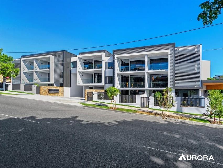 303/9 Lapraik Street, Ascot Leased by Aurora Property