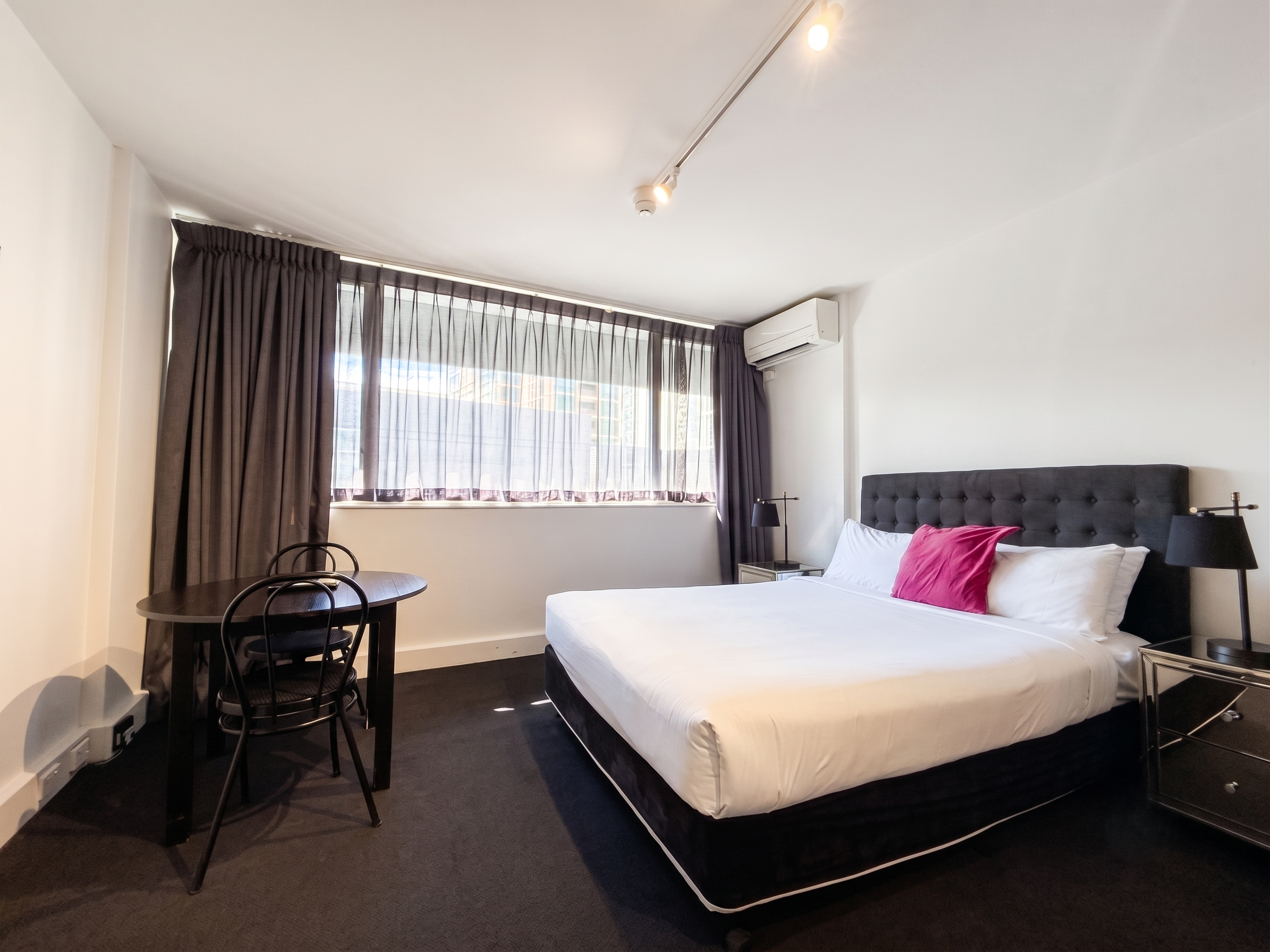 16/189 Leichhardt Street, Spring Hill Leased by Aurora Property - image 4