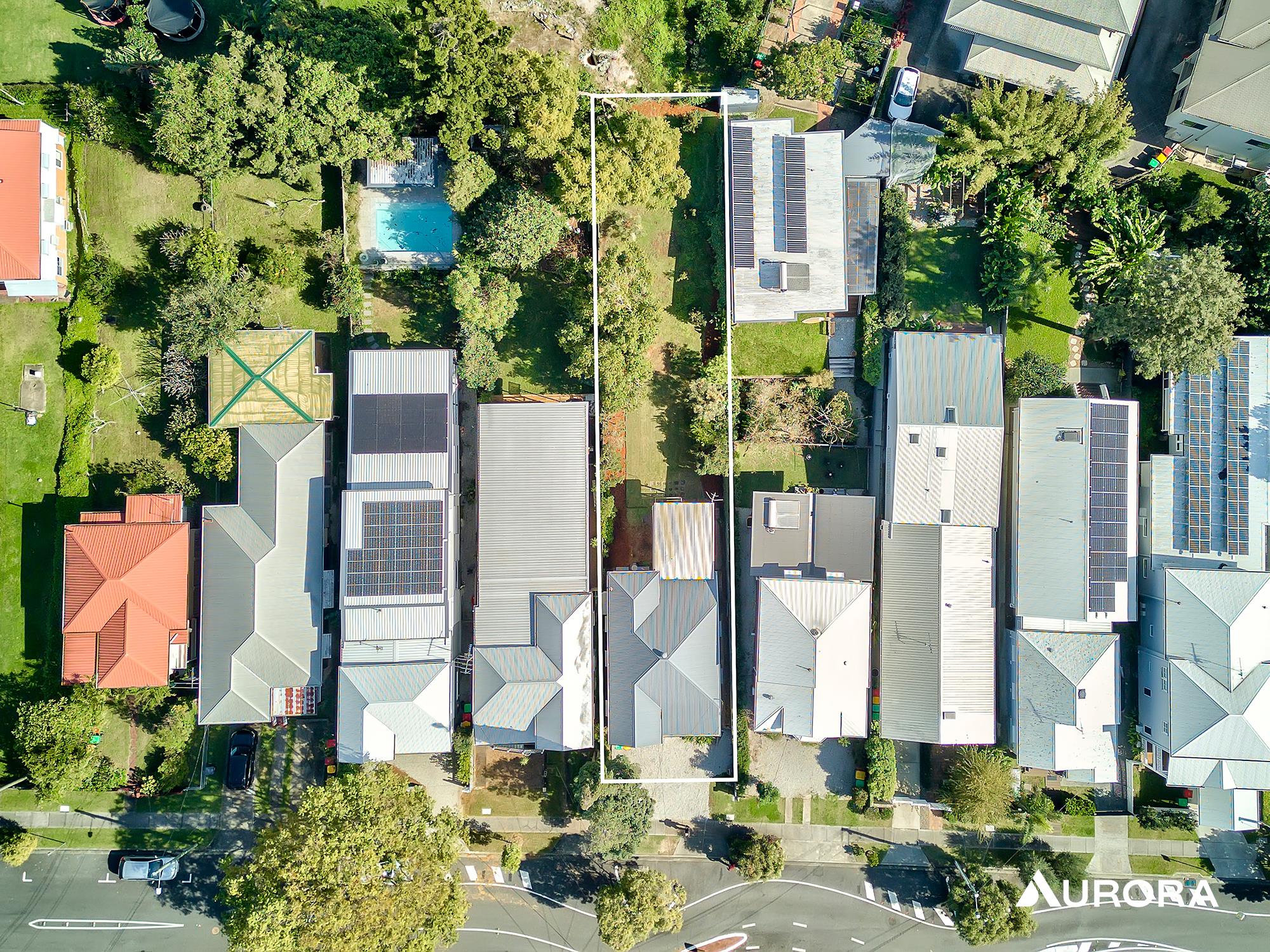 35 Hetherington Street, Herston Leased by Aurora Property - image 23