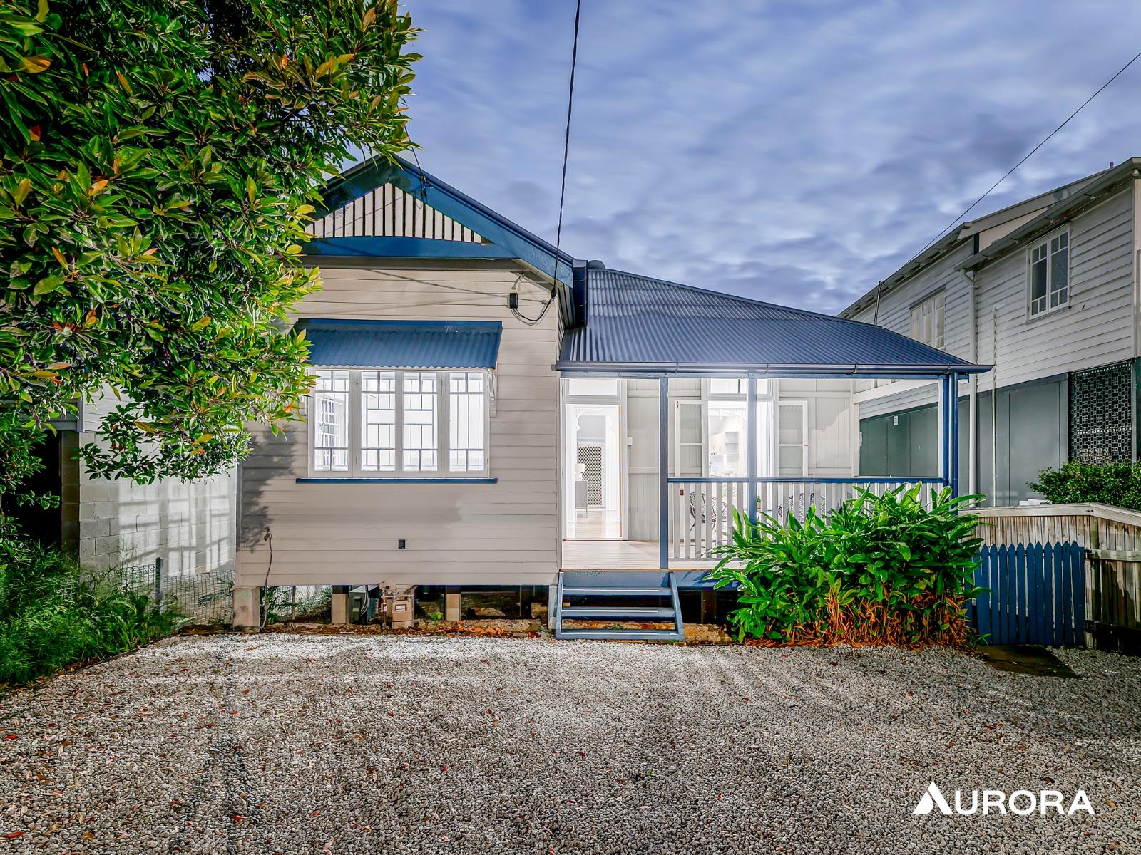 35 Hetherington Street, Herston For Lease by Aurora Property