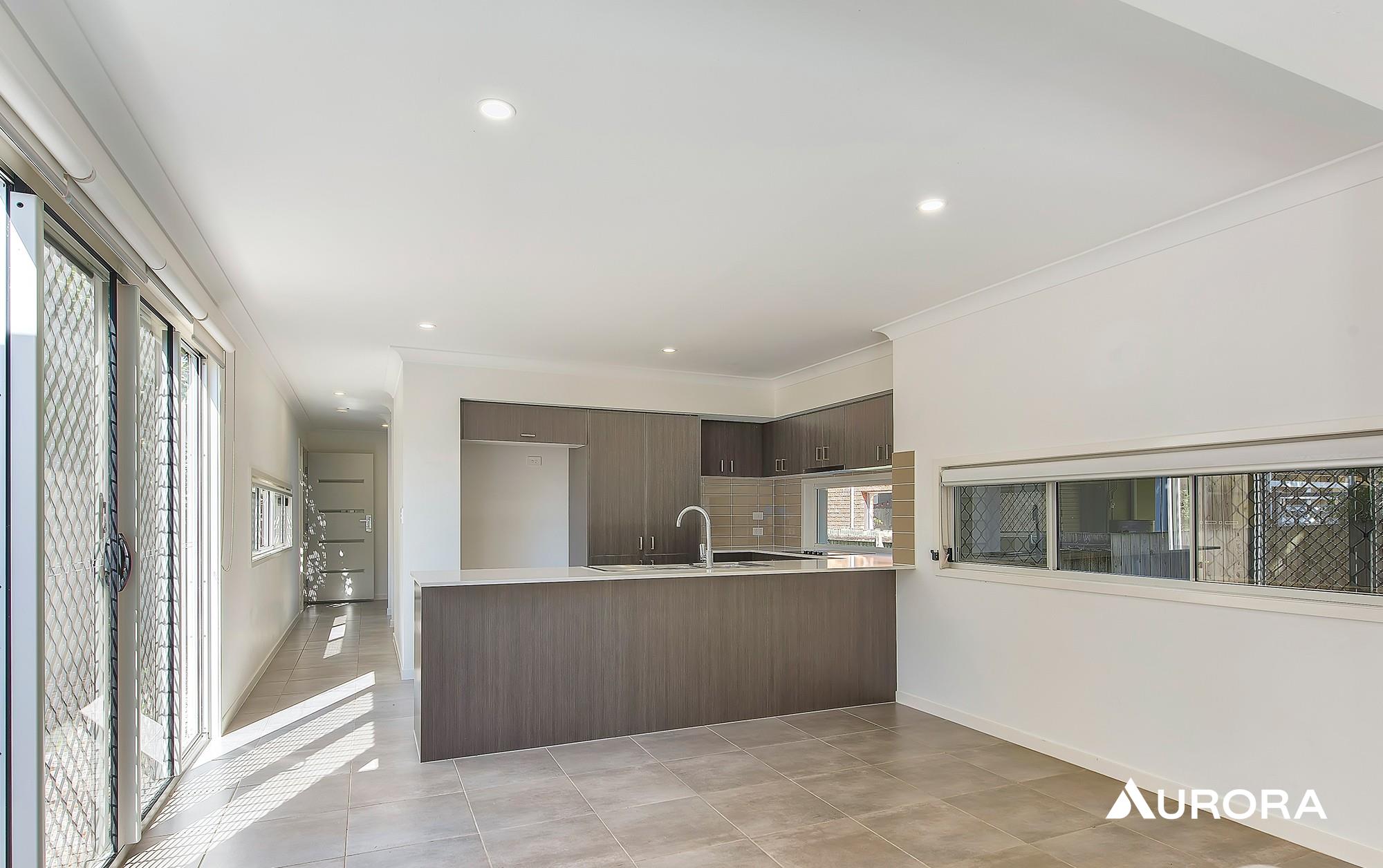 4A Garfield Terrace, Everton Hills Leased by Aurora Property - image 2