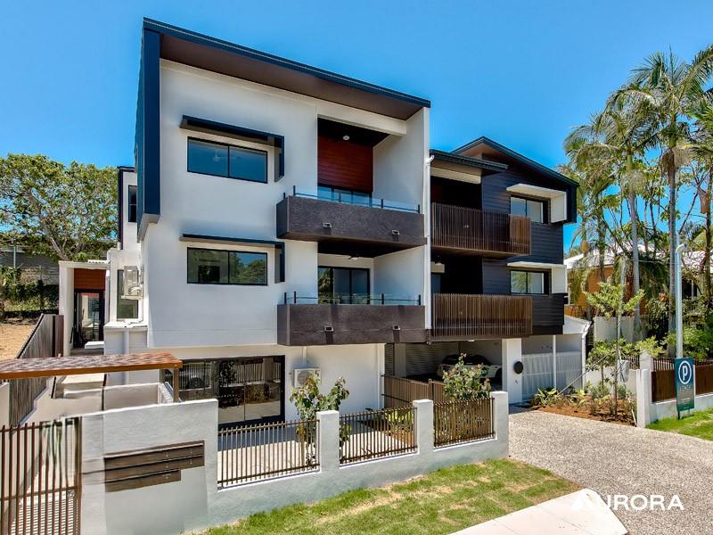2/20 Grays Road, Gaythorne For Lease by Aurora Property - image 1