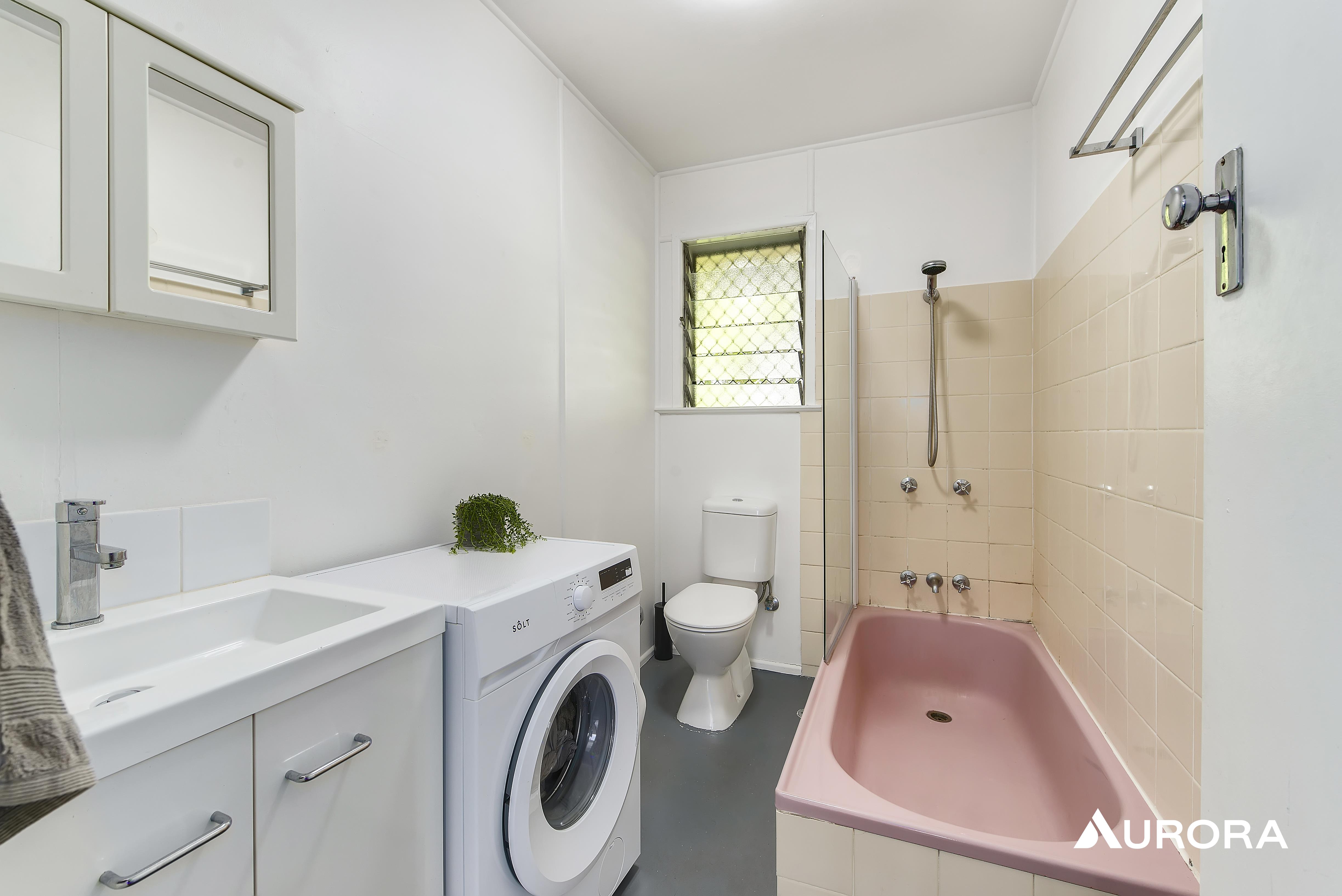 2/51 Lindsay Street, Ashgrove Leased by Aurora Property - image 8