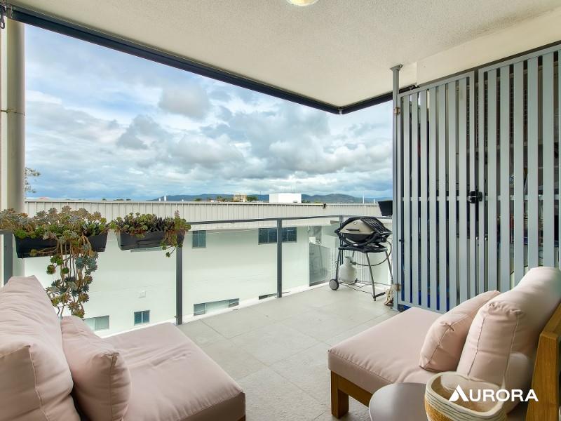 306/158 Victoria Park Road, Kelvin Grove Leased by Aurora Property - image 5