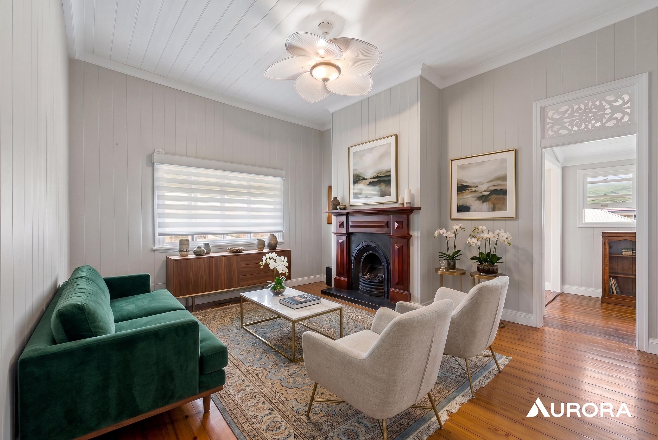 13 Gebbie Street, Kelvin Grove Leased by Aurora Property - image 3