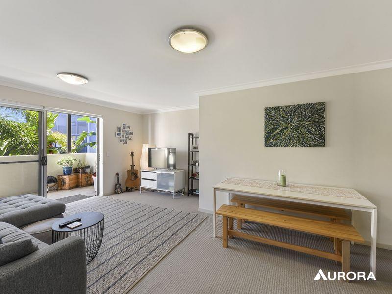 3309/135-151 Annerley Road, Dutton Park Leased by Aurora Property - image 2