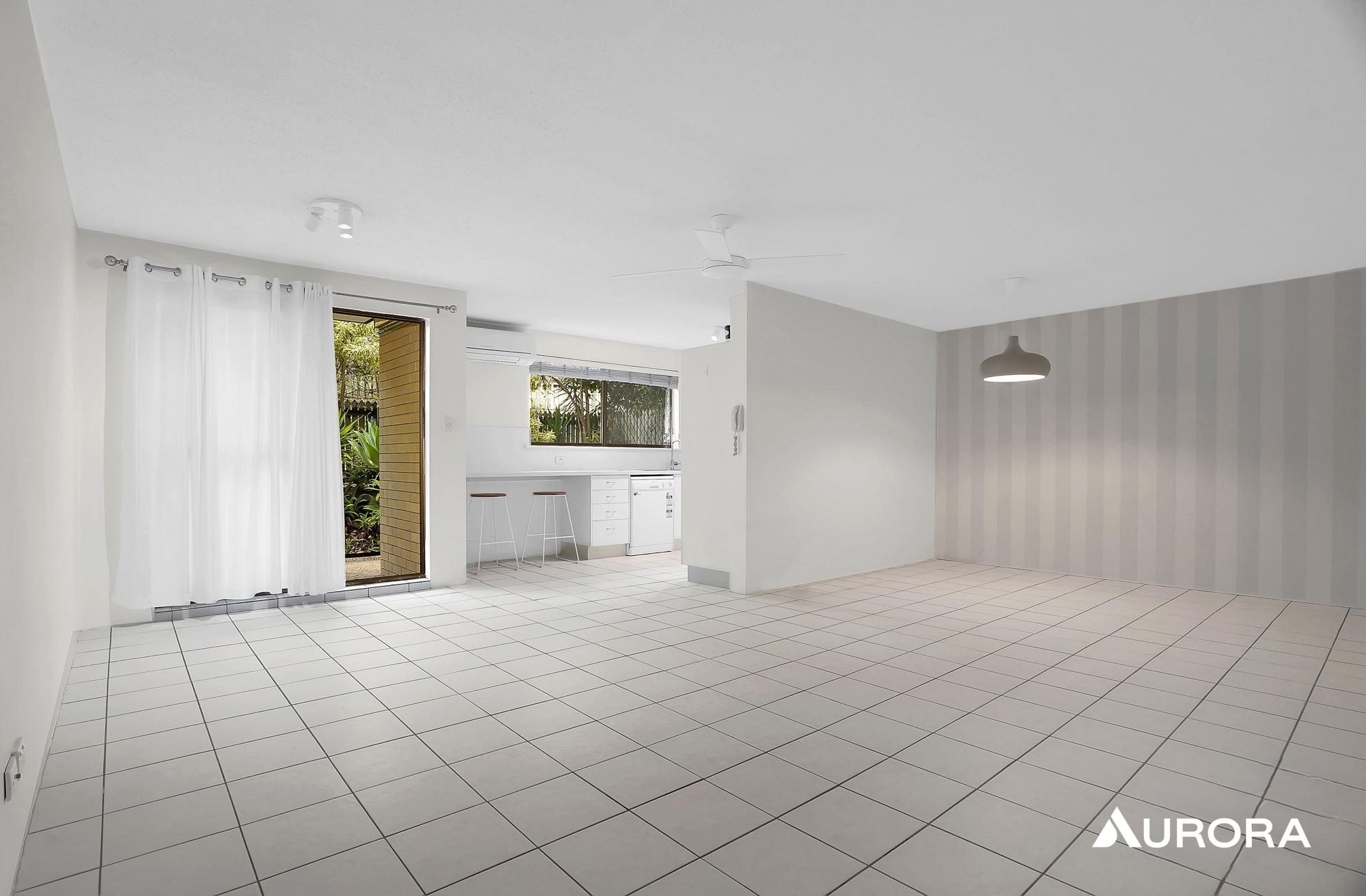 1/37 Cadell Street, Toowong For Lease by Aurora Property