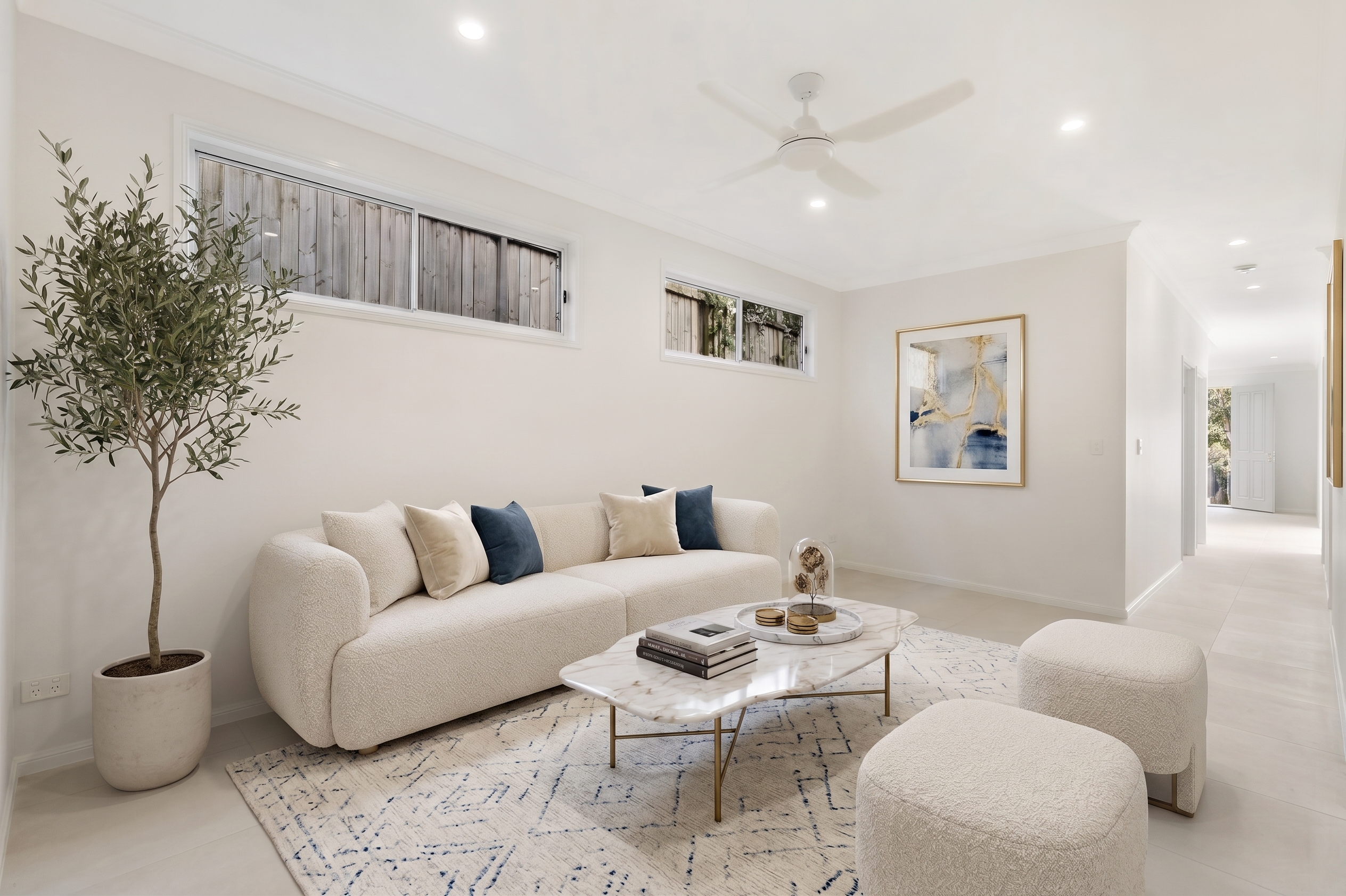 9A Elizabeth Street, Everton Hills Leased by Aurora Property - image 4