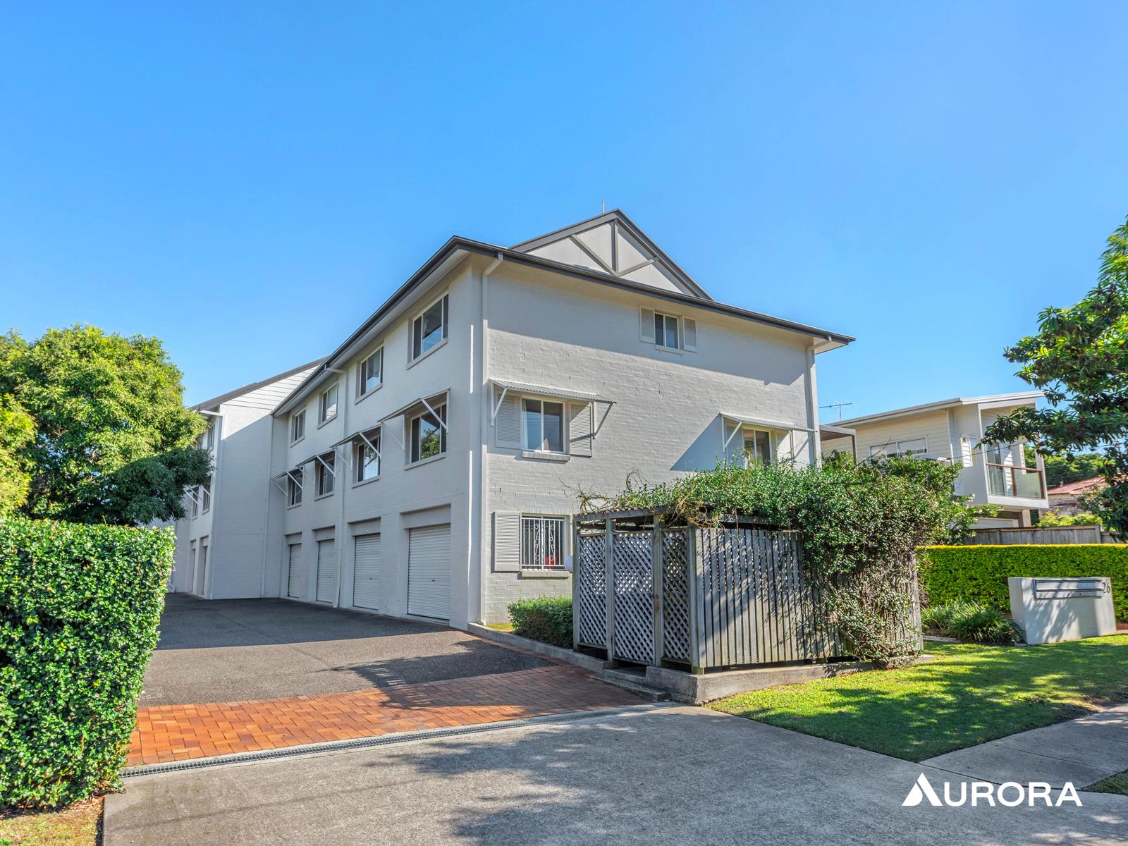4/26 Vine Street, Ascot For Lease by Aurora Property