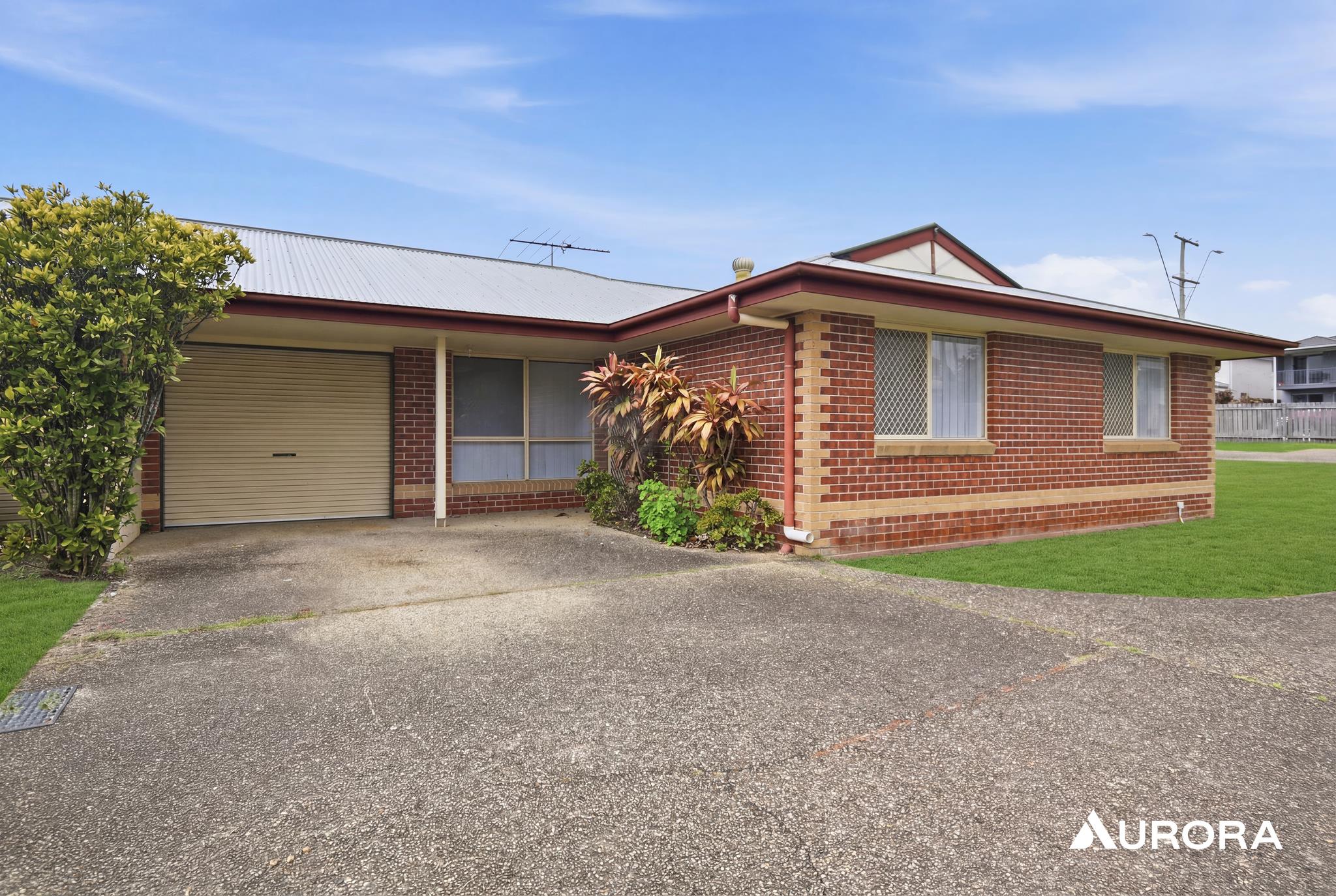 1/169 Pitt Road, Burpengary Leased by Aurora Property