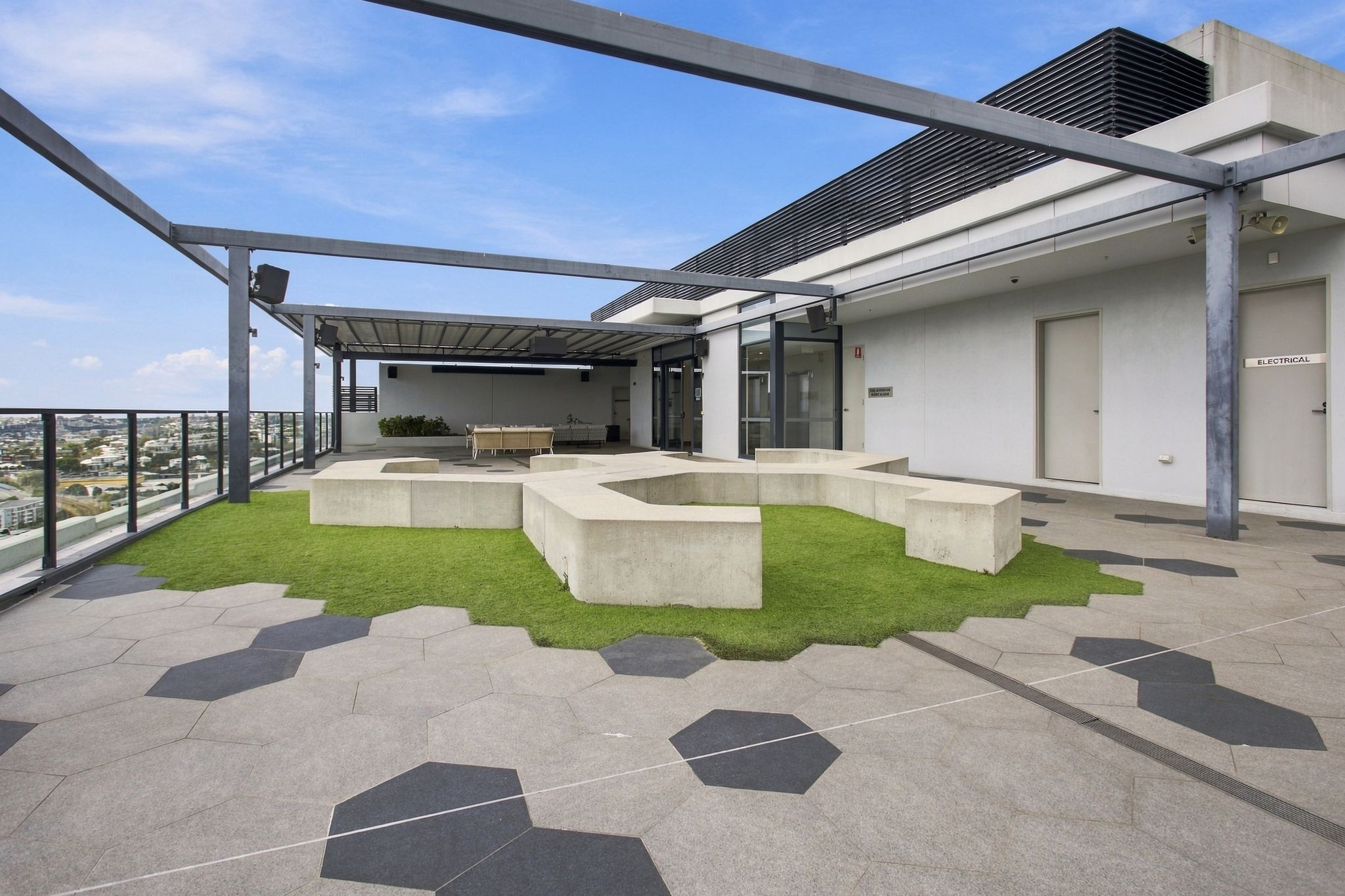 1813/275 Wickham Street, Fortitude Valley For Lease by Aurora Property - image 14