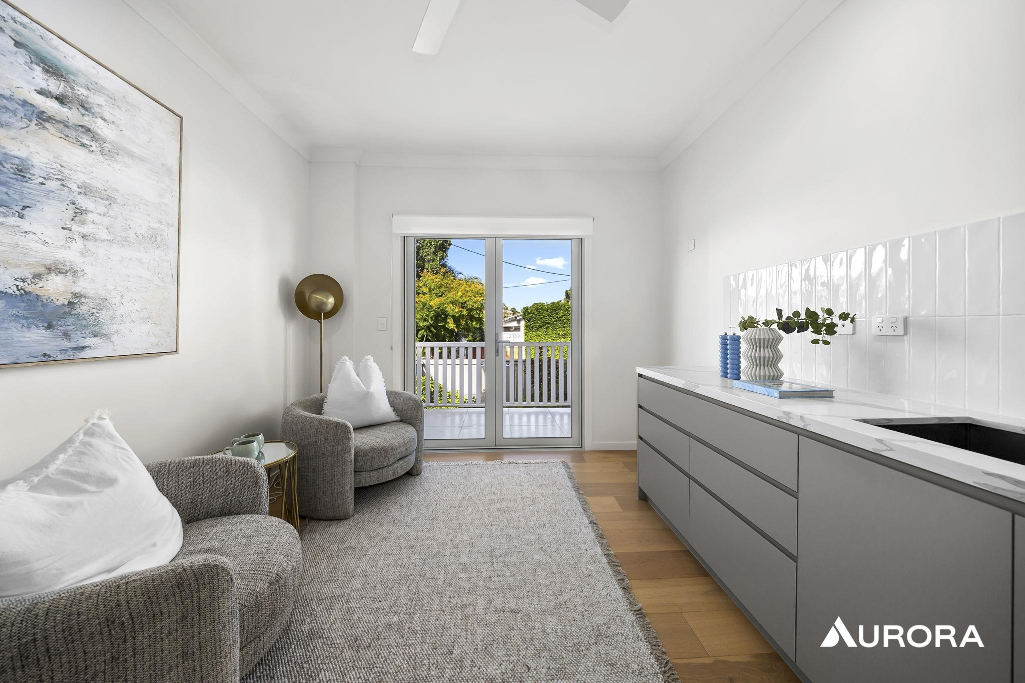 1b/11 Gardner Street, Nundah Leased by Aurora Property