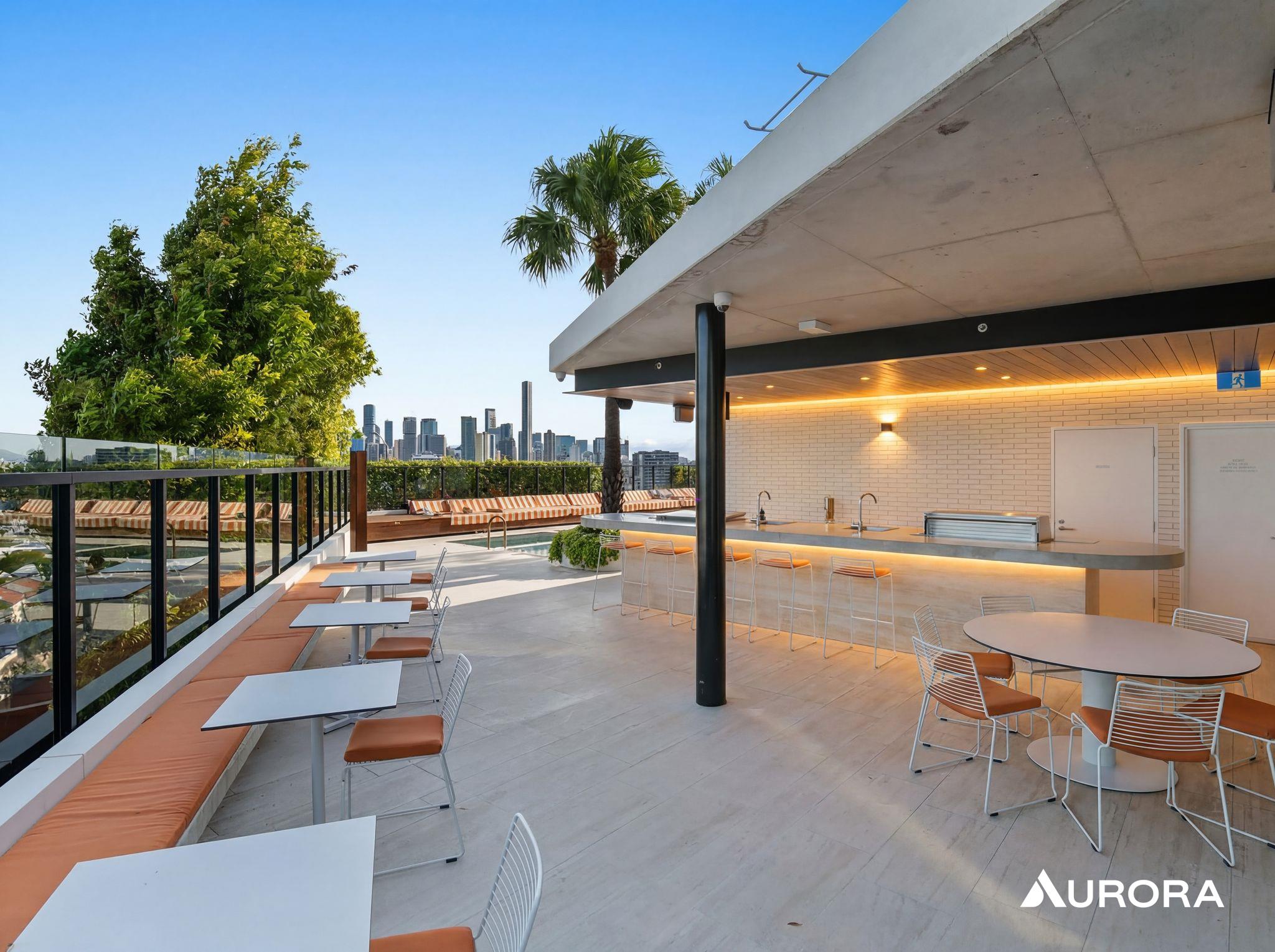 1206/20 Wyandra Street, Newstead Leased by Aurora Property - image 17