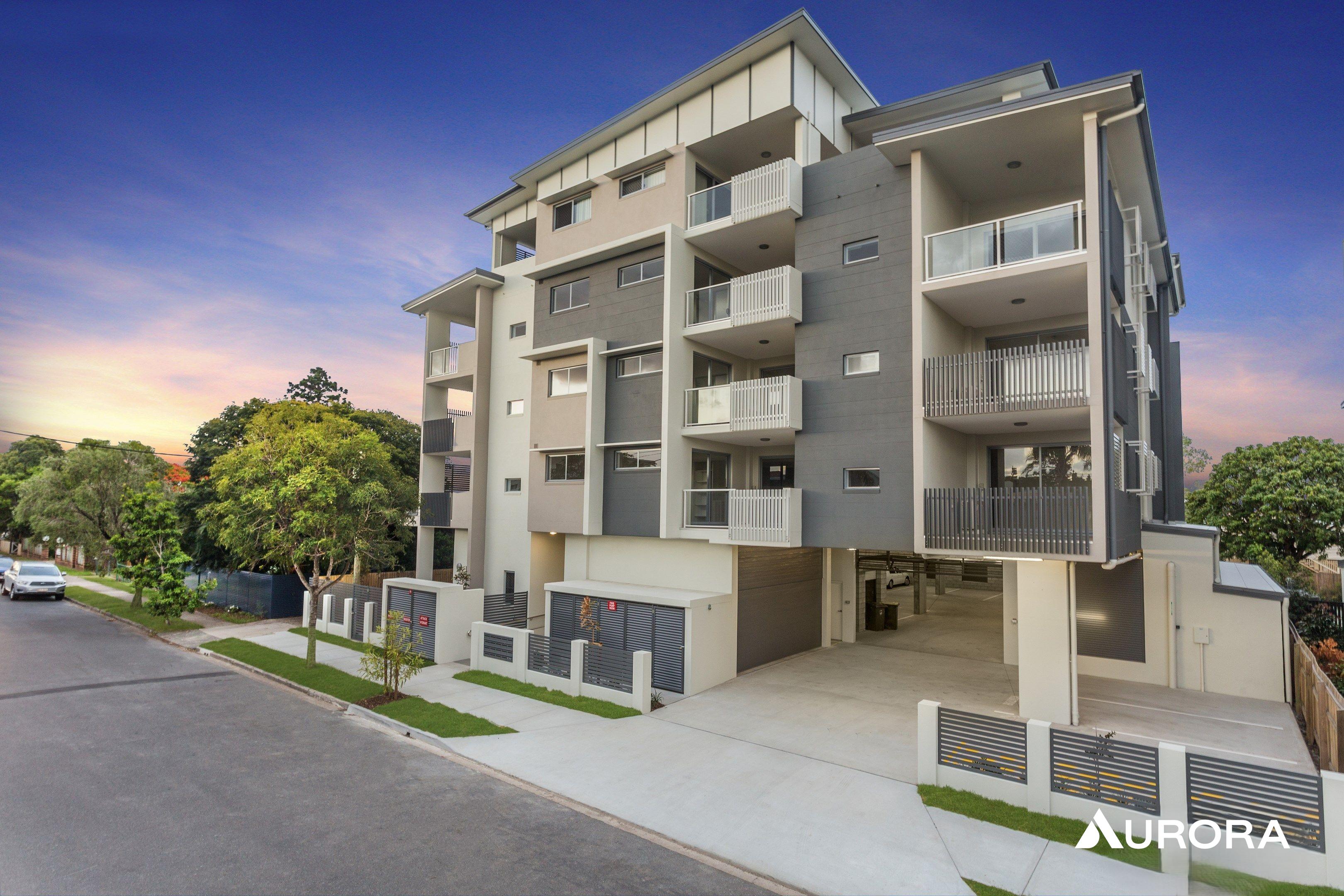 12/11 Eton Street, Nundah Leased by Aurora Property - image 1