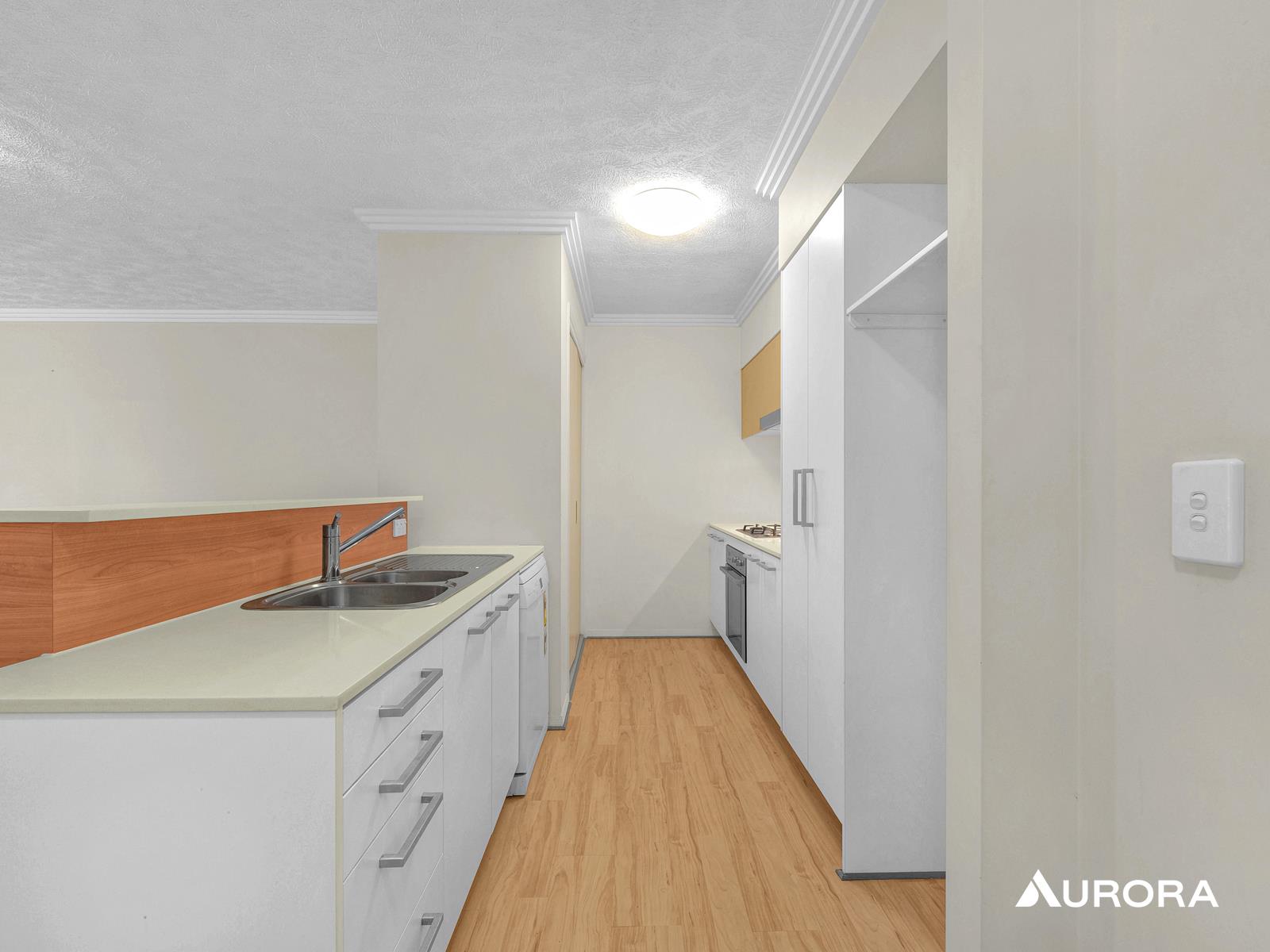 476/803 Stanley Street, Woolloongabba Leased by Aurora Property - image 2