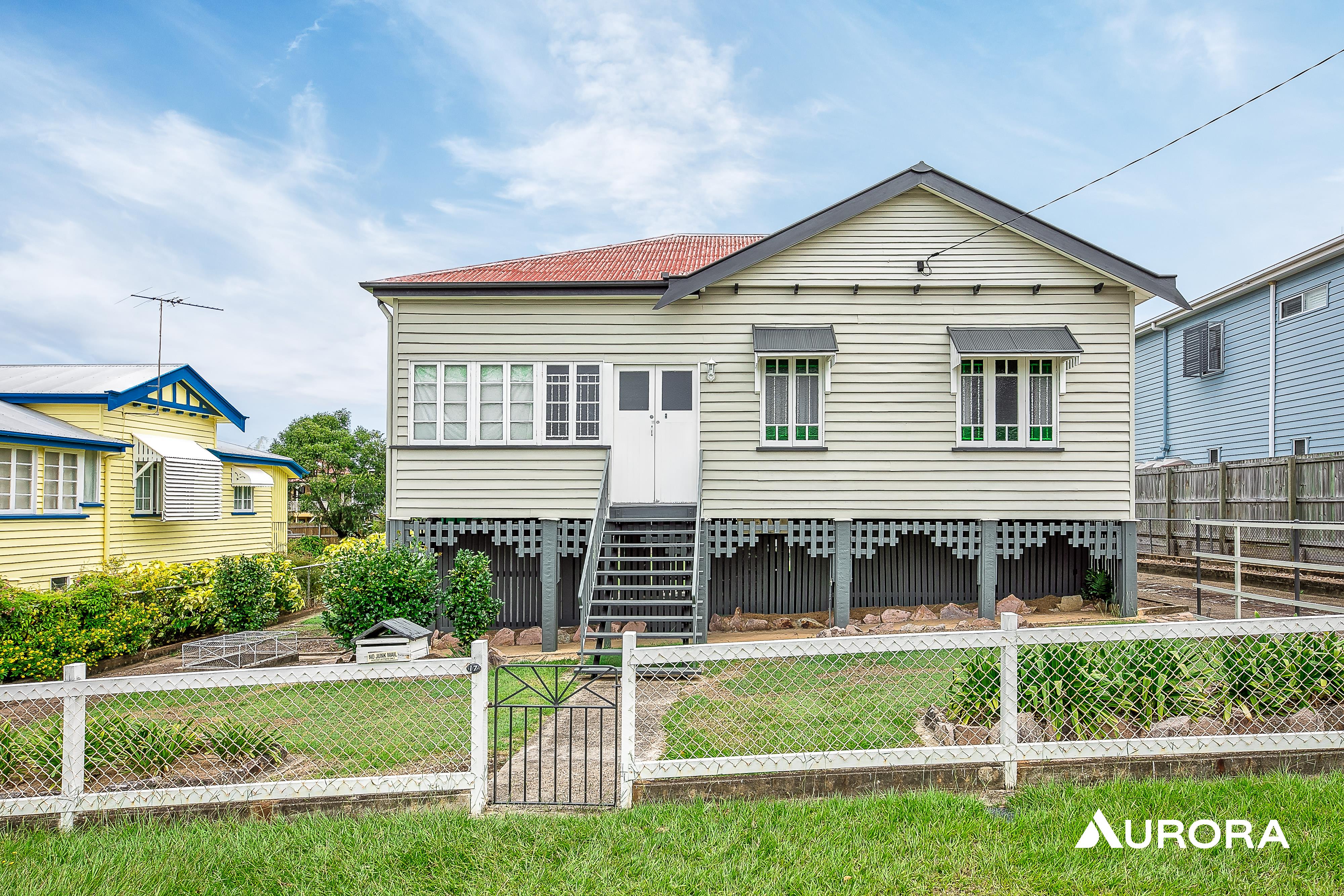 17 Eighth Avenue, Kedron Leased by Aurora Property - image 1