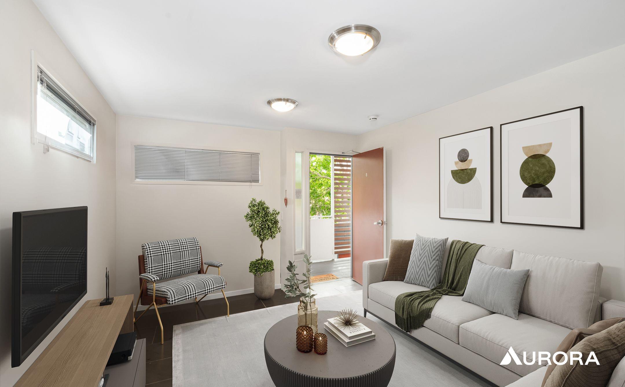 18/17 Erneton Street, Newmarket For Lease by Aurora Property - image 2