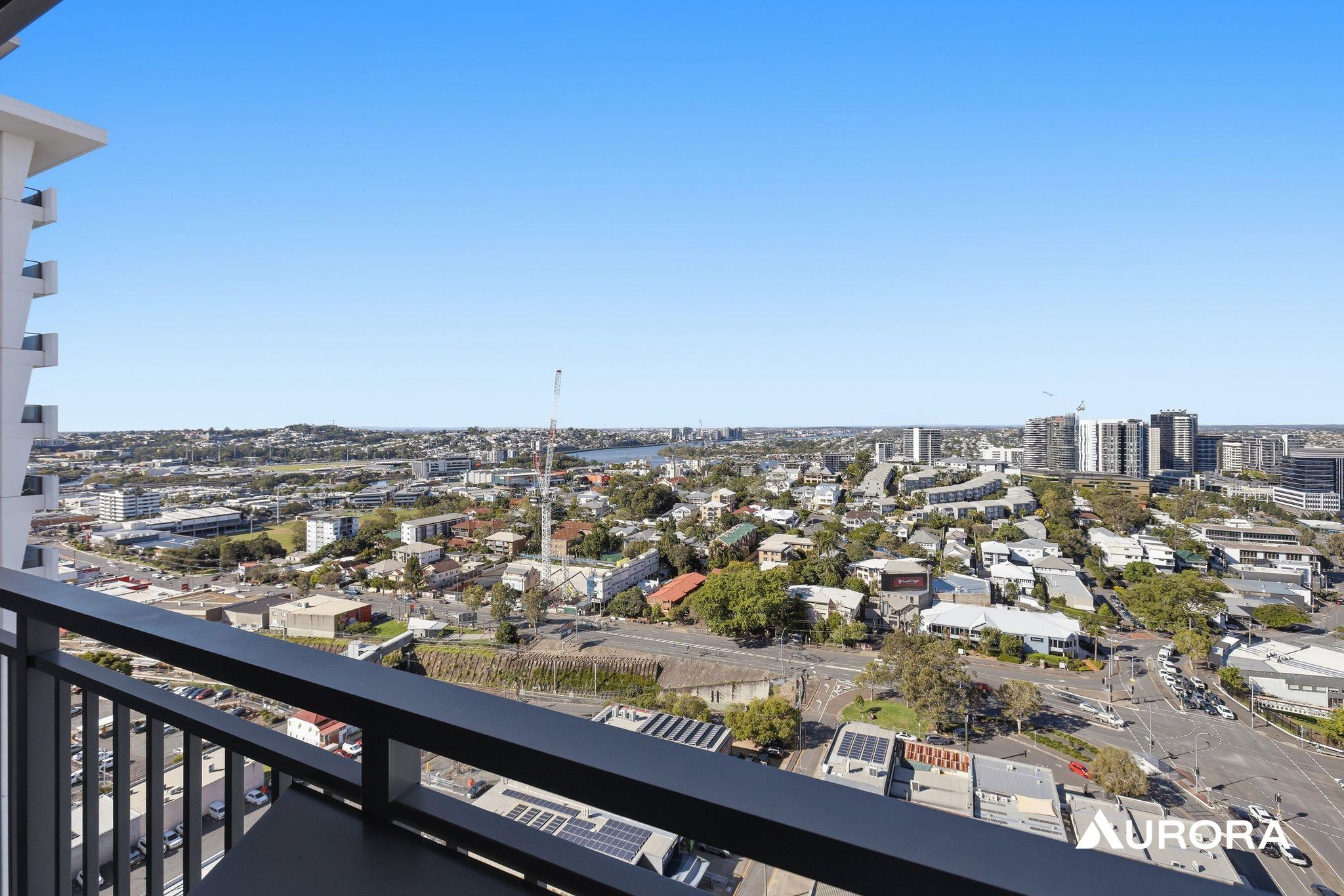 2008/35 Campbell Street, Bowen Hills Leased by Aurora Property - image 6
