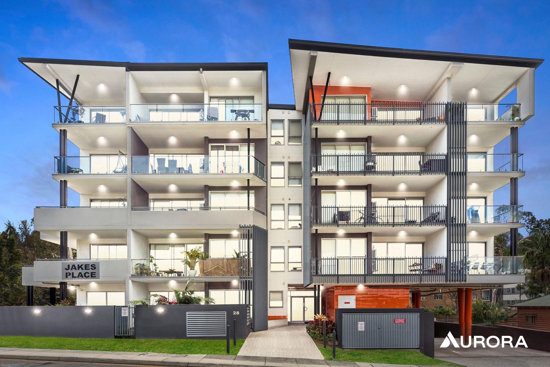 503/28-32 Cartwright Street, Windsor Leased by Aurora Property - image 1
