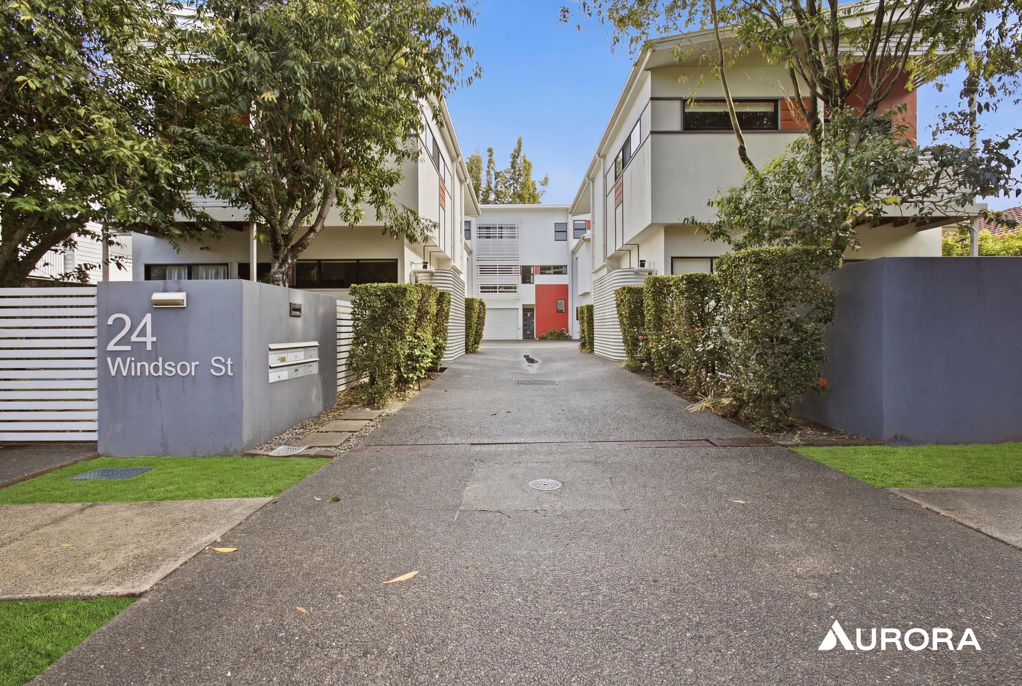 5/24 Windsor Street, Hamilton Leased by Aurora Property - image 18