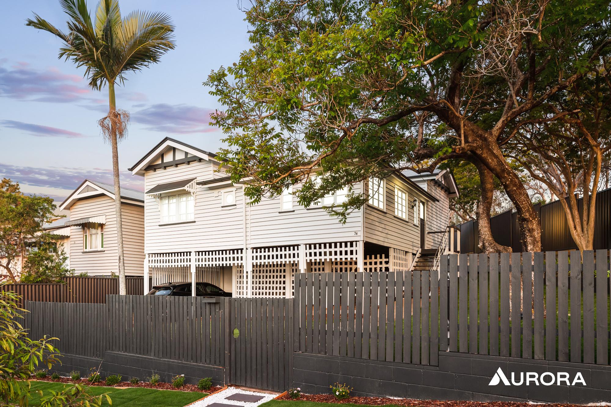74 Hetherington Street, Herston Leased by Aurora Property - image 16