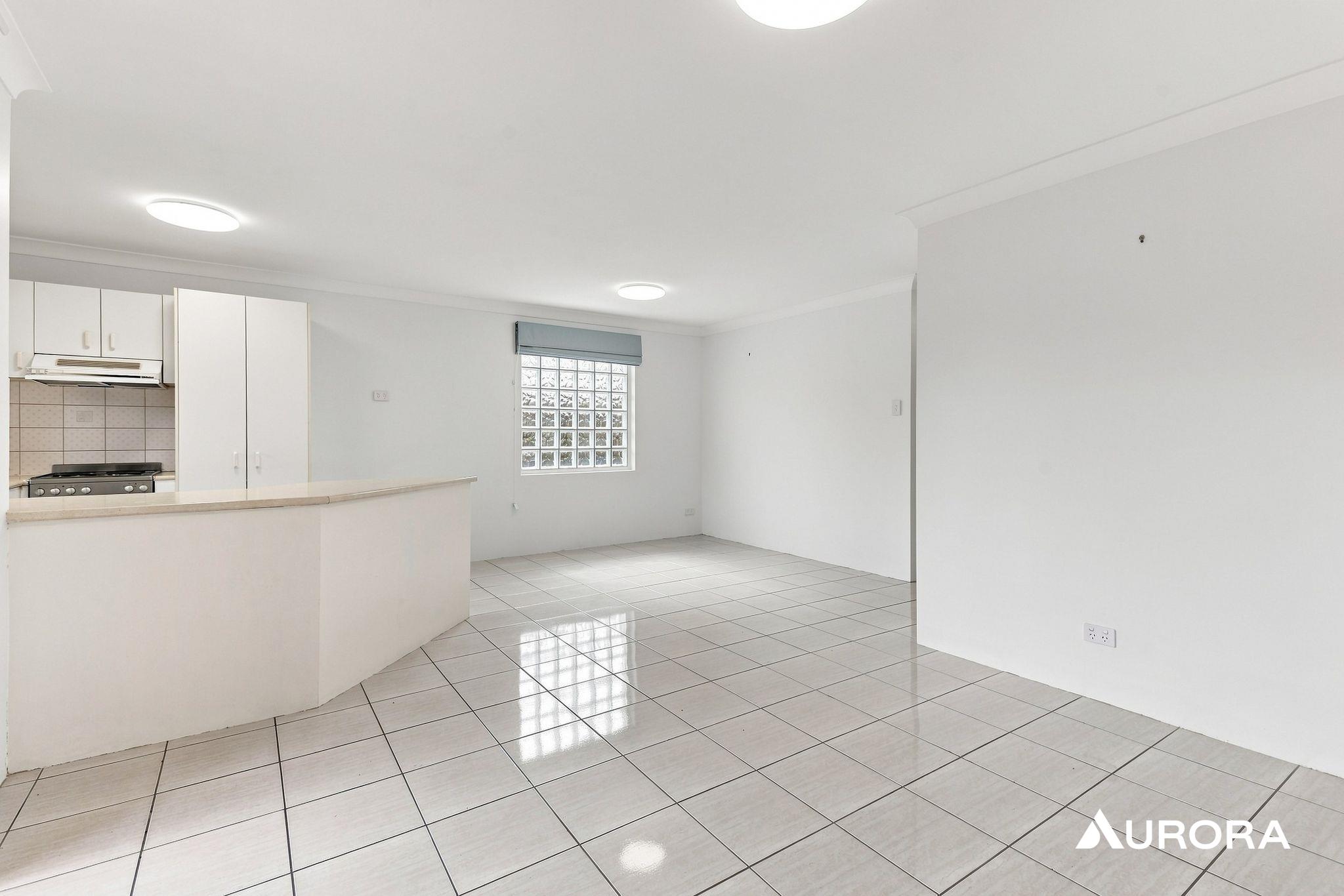 1/169 Nudgee Road, Ascot Leased by Aurora Property - image 3