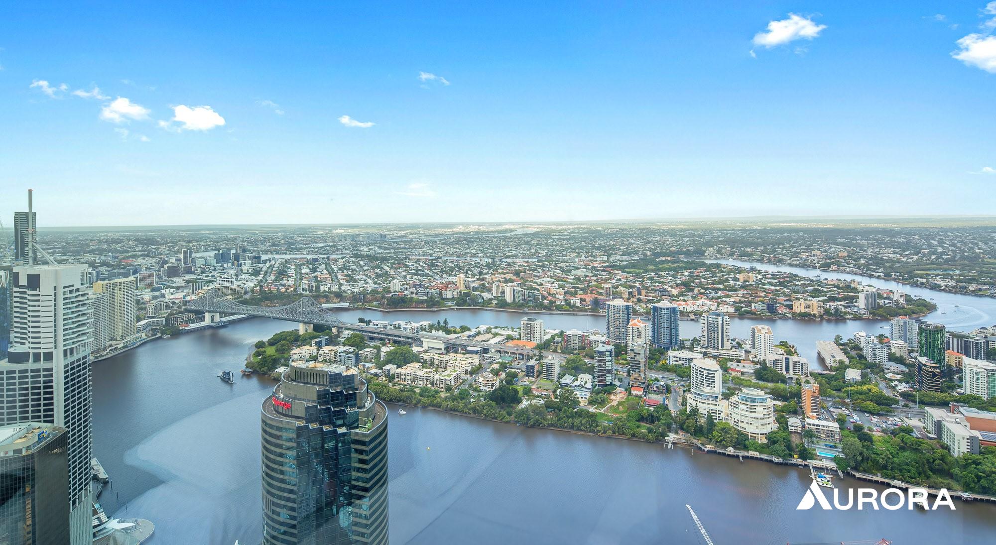 7711/222 Margaret Street, Brisbane Leased by Aurora Property - image 9