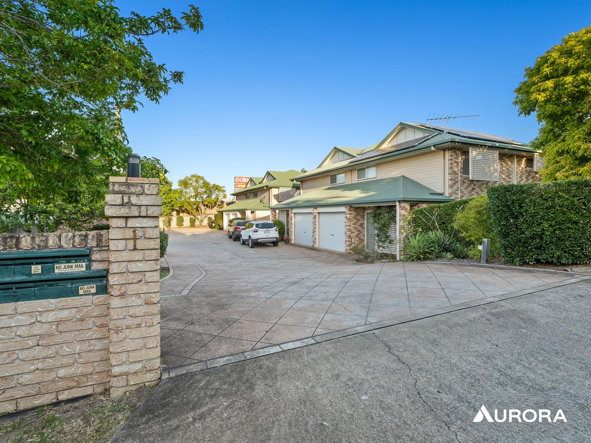7/1 Caithness Street, Kedron Leased by Aurora Property - image 13