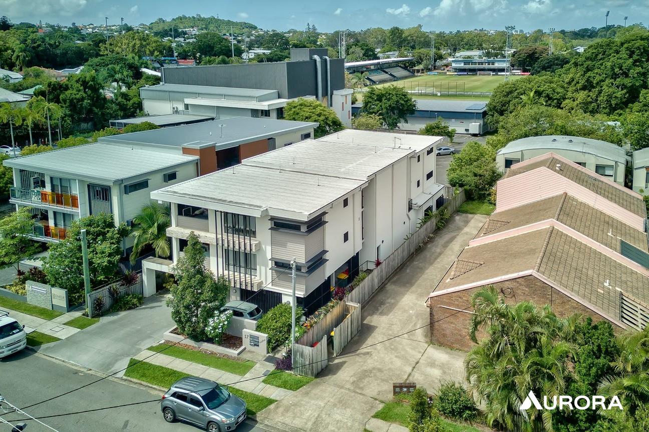 4/17 Foster Street, Newmarket Leased by Aurora Property - image 12