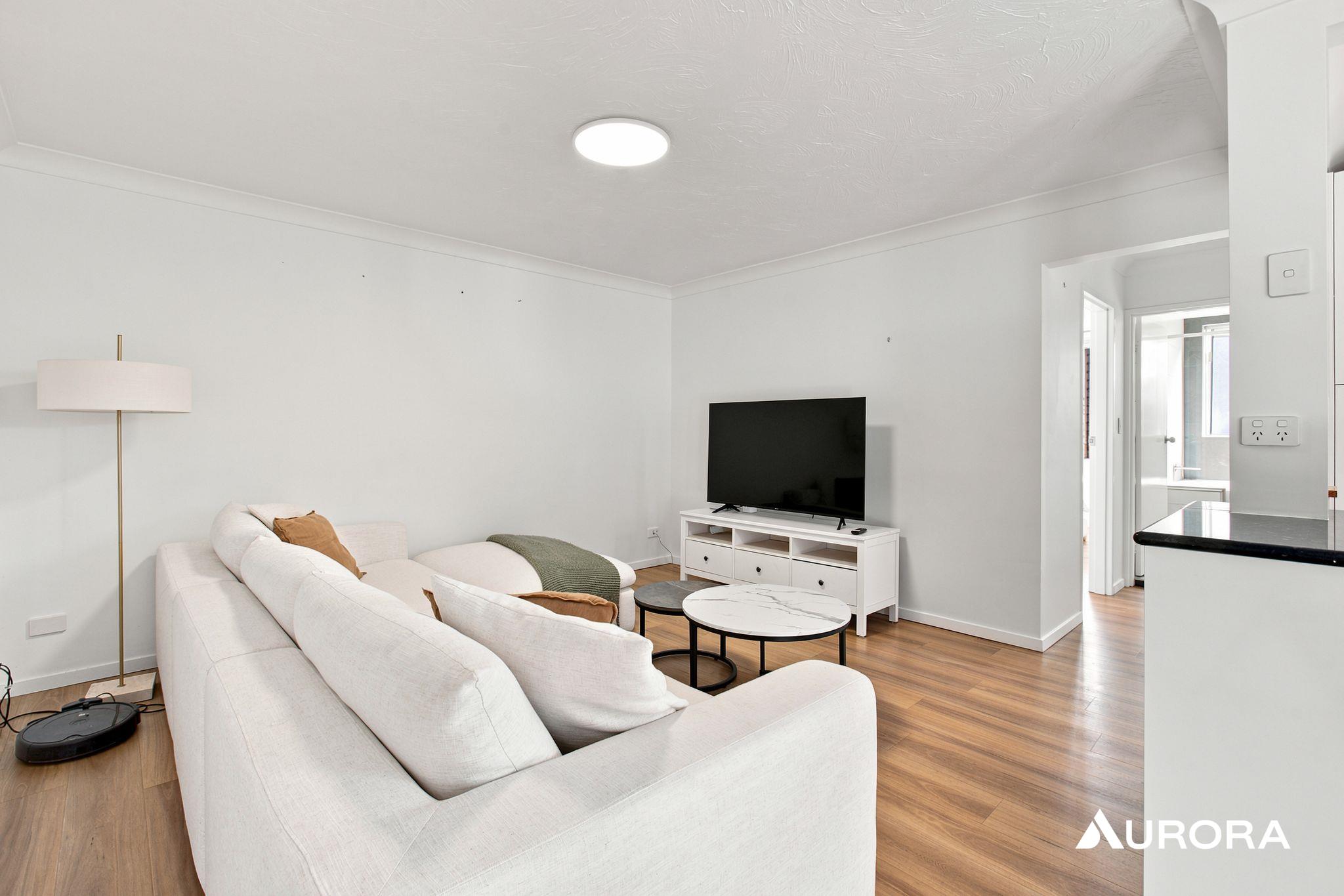2/22 Wooloowin Avenue, Wooloowin For Lease by Aurora Property - image 3